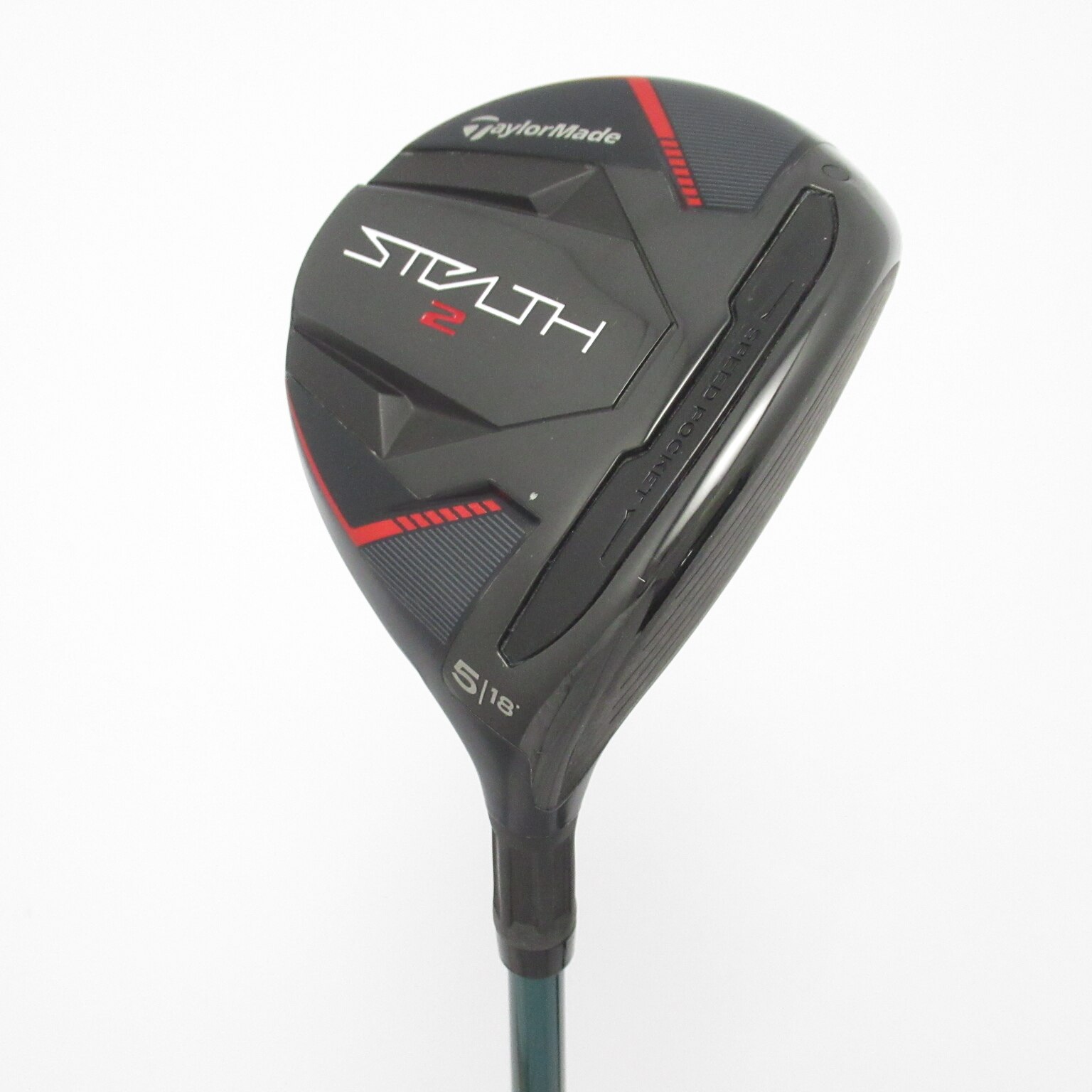 中古】ステルス フェアウェイウッド (テーラーメイド) 通販|GDO 中古】ステルス フェアウェイウッド (テーラーメイド) 通販|GDO