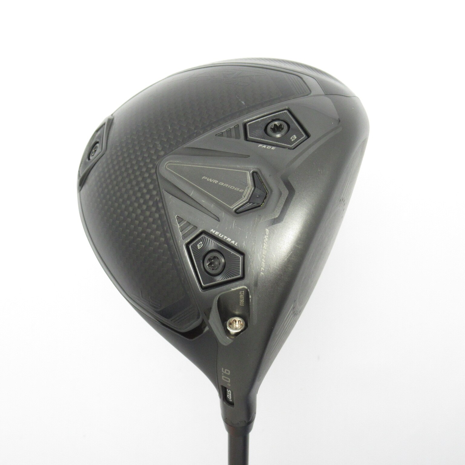 中古】ダークスピード LS ドライバー Tour AD for Cobra(Black 中古】ダークスピード LS ドライバー Tour AD for Cobra(Black