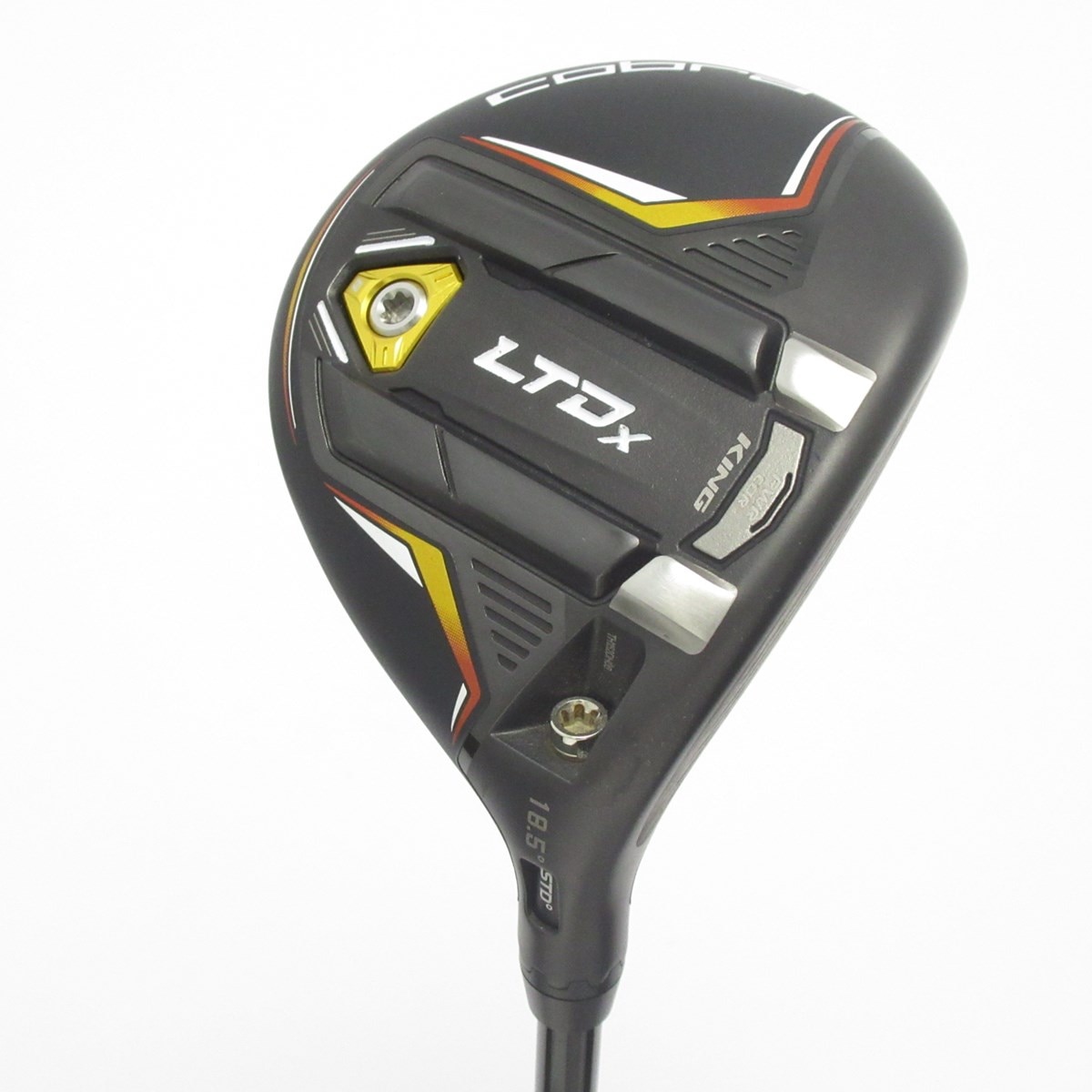 LTDxフェアウェイ – COBRA Golf