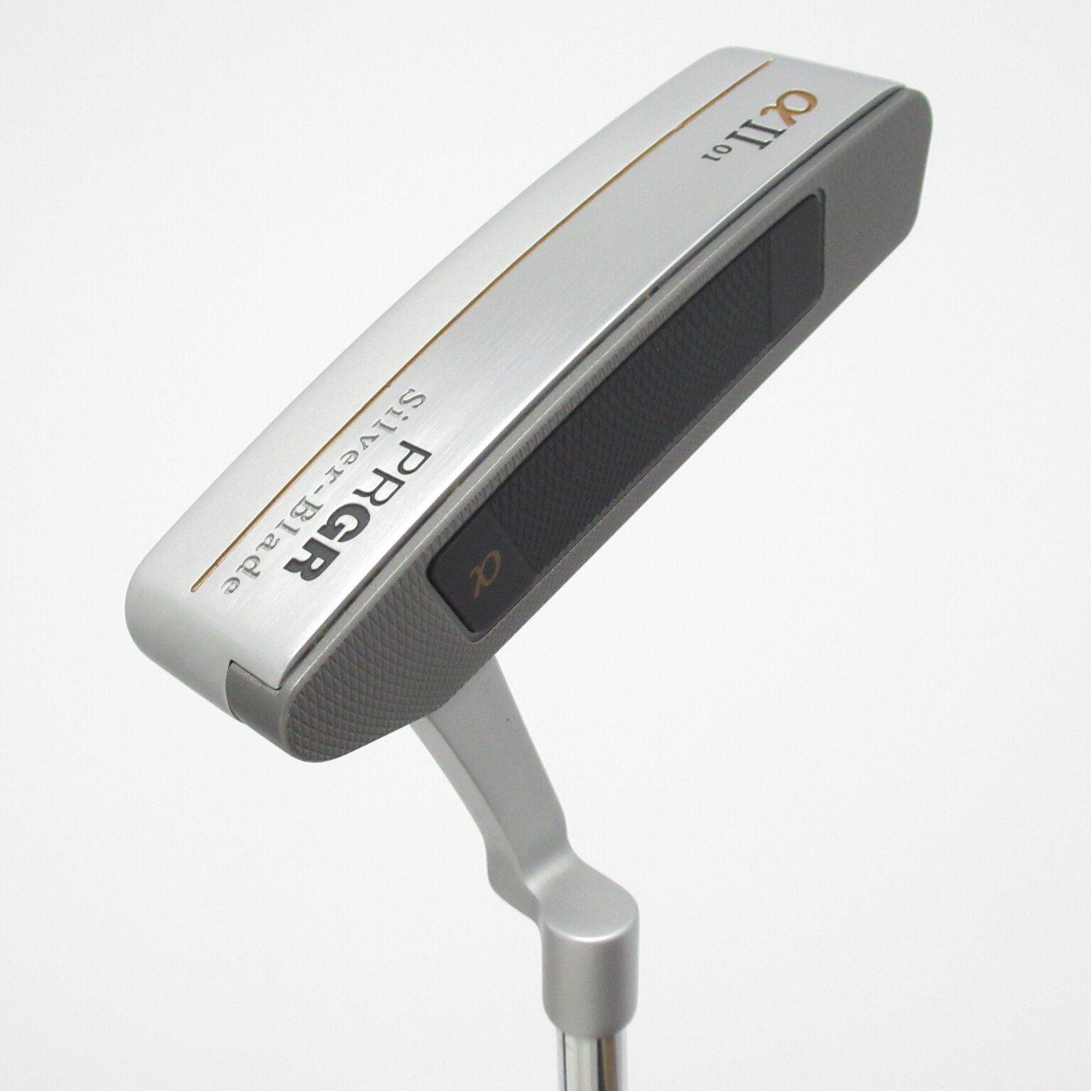 中古】シルバーブレード パター (プロギア) 通販｜GDO中古ゴルフ