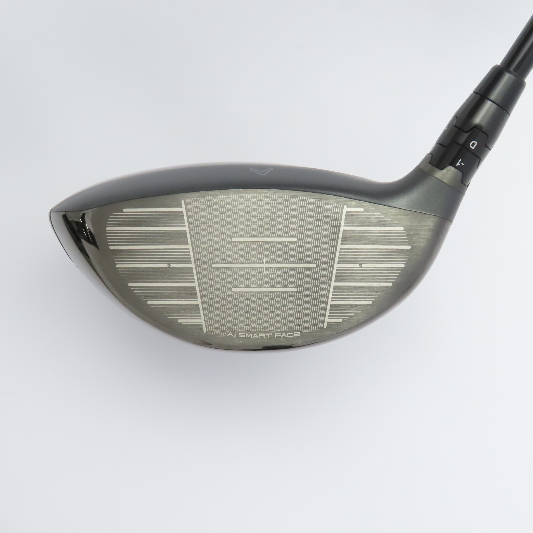 中古】パラダイム Ai SMOKE Ti 340MINI ドライバー TENSEI 60 中古】パラダイム Ai SMOKE Ti 340MINI ドライバー TENSEI 60