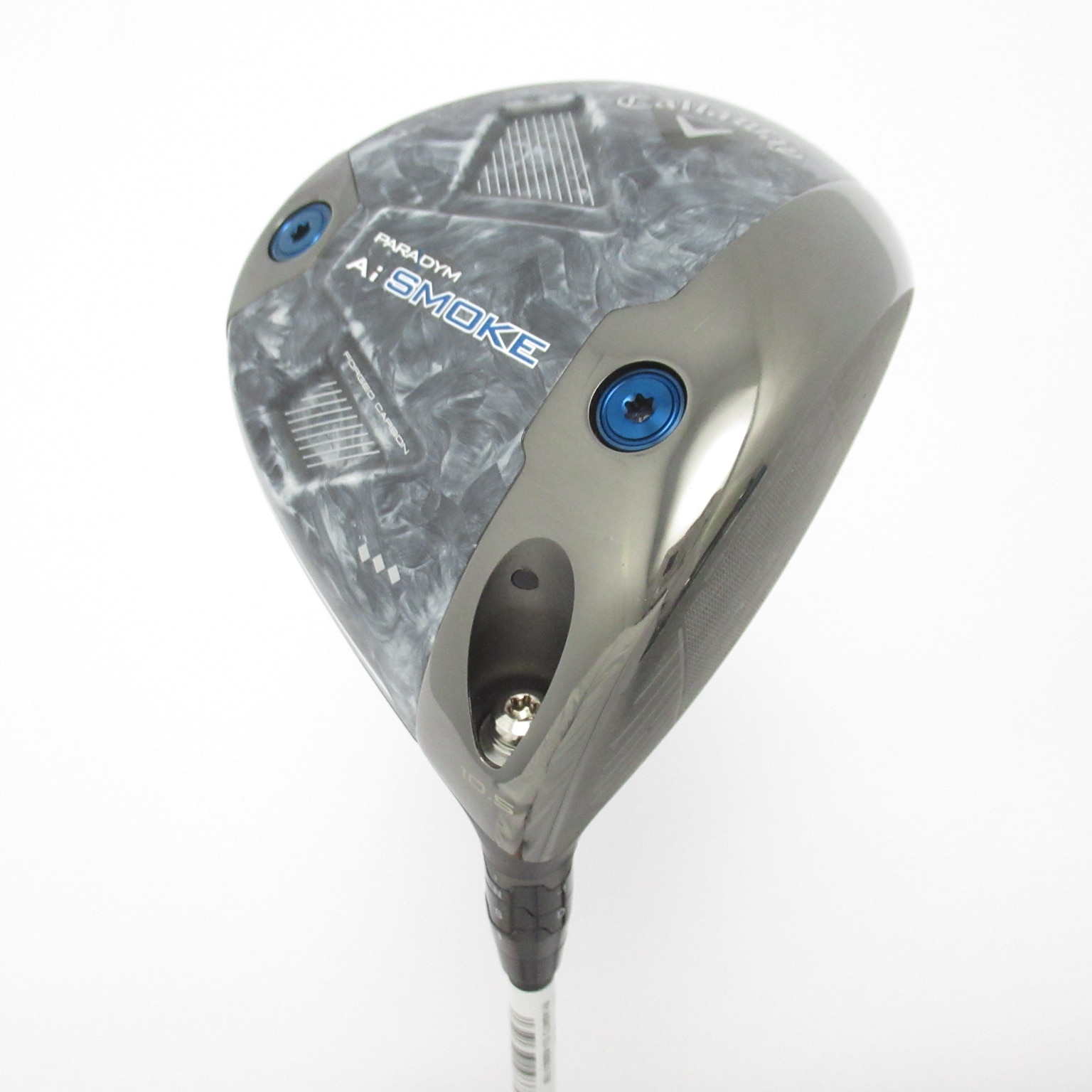 中古】パラダイム Ai SMOKE トリプルダイヤモンド ドライバー