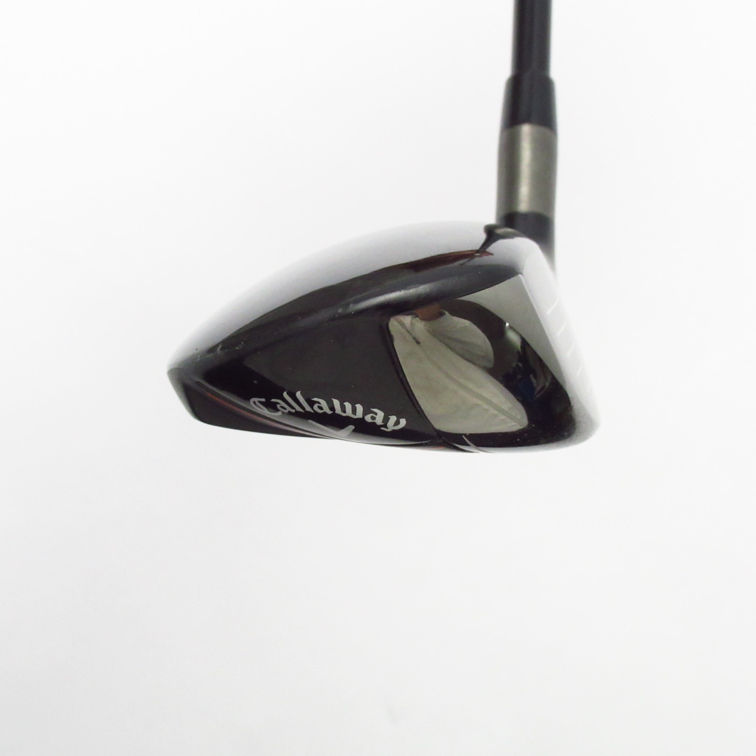 中古】APEX UW(2023） ユーティリティ TENSEI 70 for Callaway 21 SR C