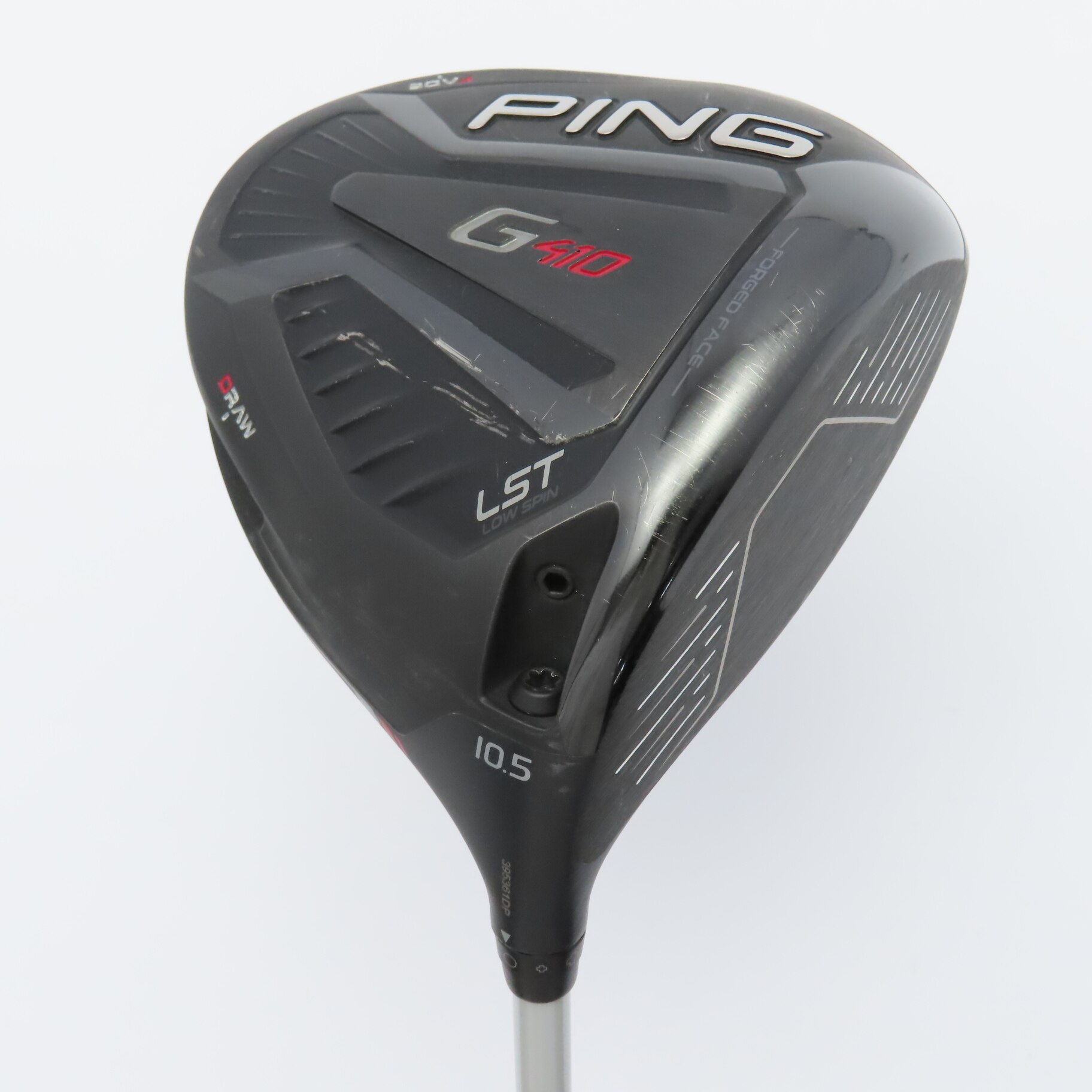 中古】G410 ドライバー (ピン) 通販|GDO中古ゴルフクラブ 中古】G410 ドライバー (ピン) 通販|GDO中古ゴルフクラブ