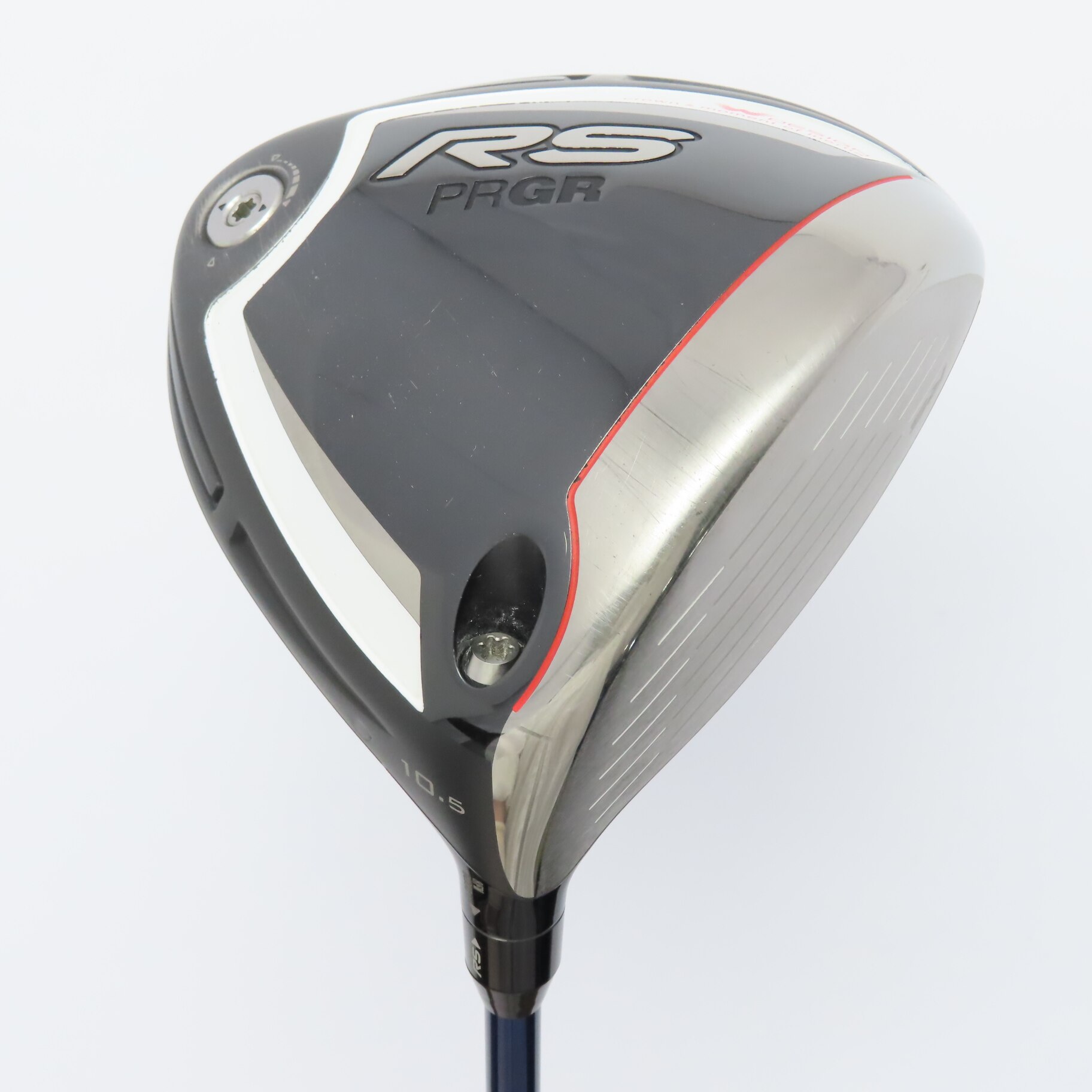 中古】RS ドライバー (プロギア) 通販|GDO中古ゴルフクラブ 中古】RS ドライバー (プロギア) 通販|GDO中古ゴルフクラブ