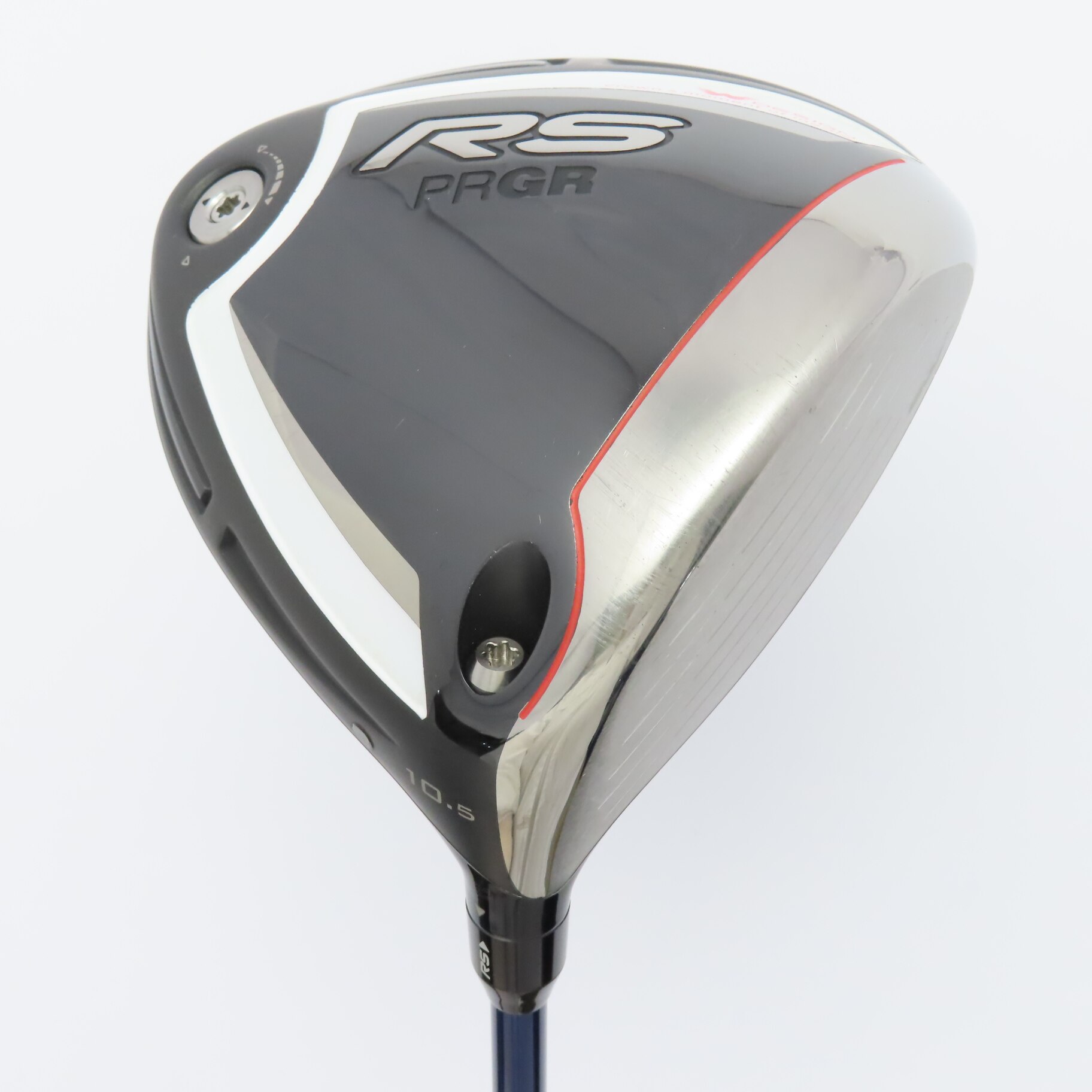 中古】プロギア(PRGR) 通販｜GDO中古ゴルフクラブ