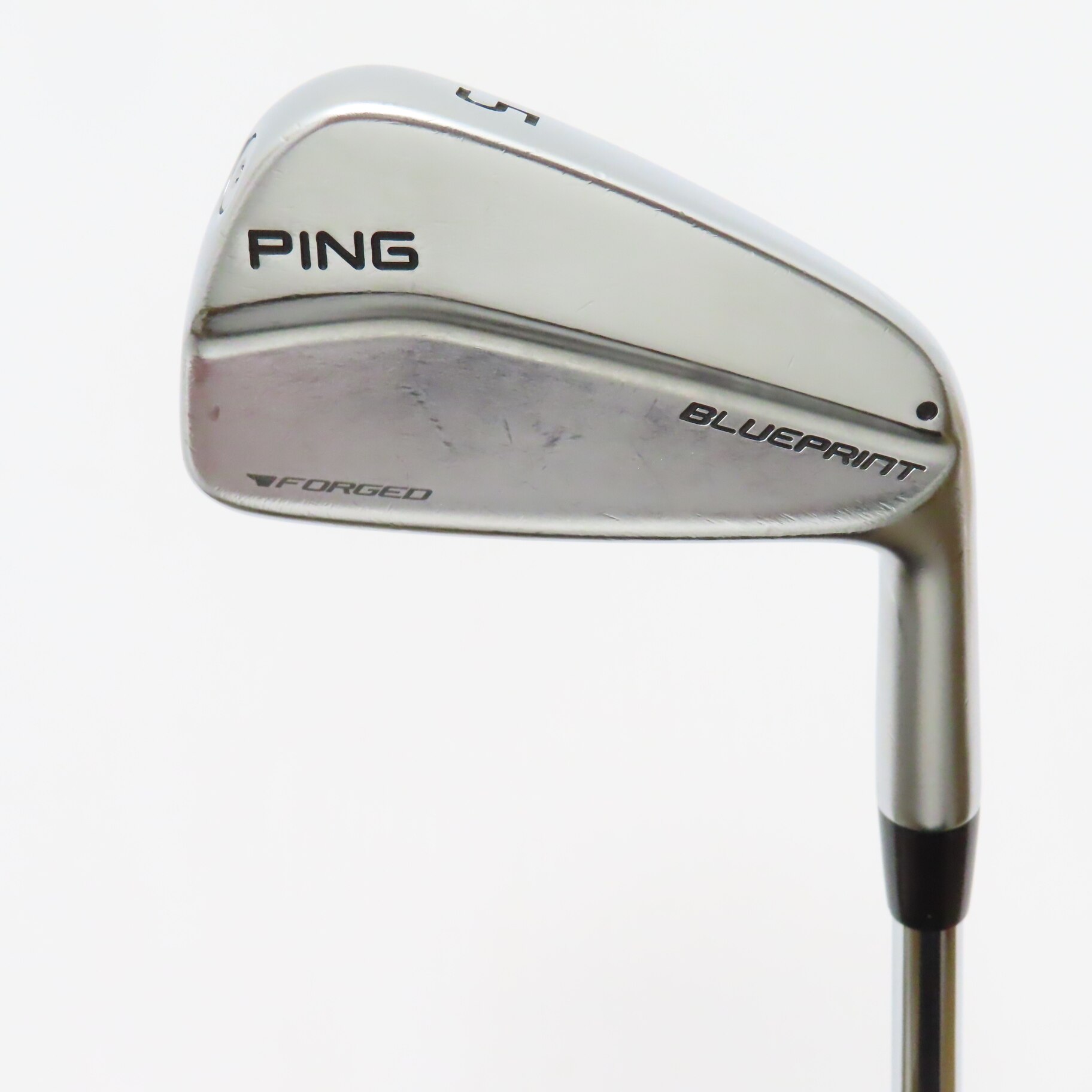 中古】PING アイアンセット (ピン) 通販｜GDO中古ゴルフクラブ