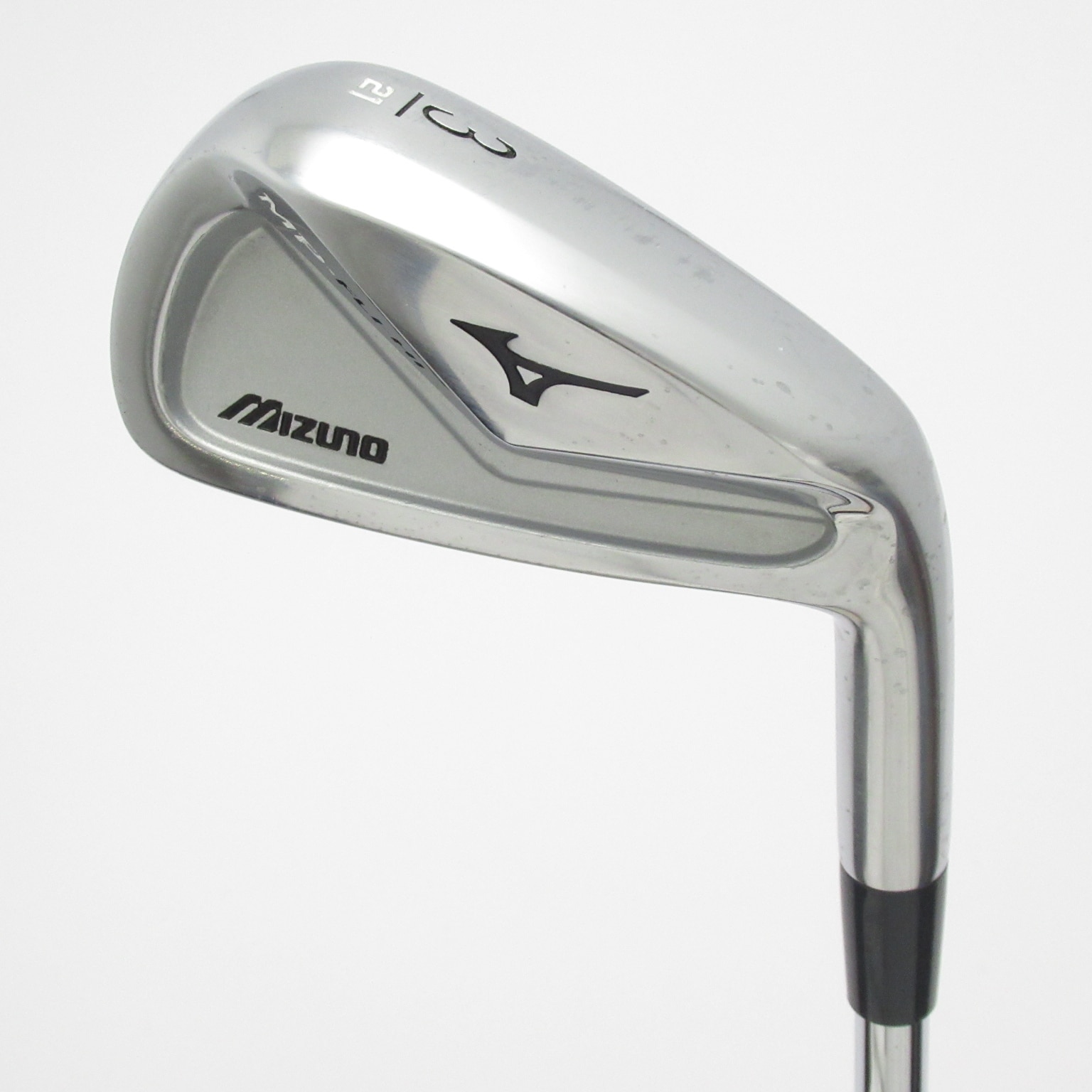 Mizuno MP Fli-hi irons review | Golf Monthly