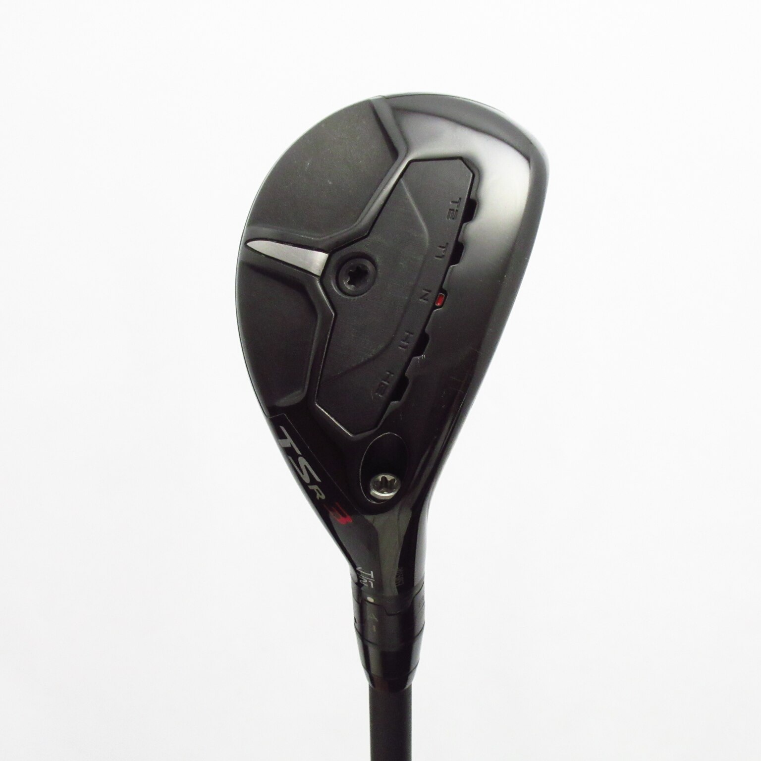 【ラッピング不可】 ユーティリティ 中古】TSR3 N.S.PRO 370tip GOST HYBRID MODUS3 クラブ