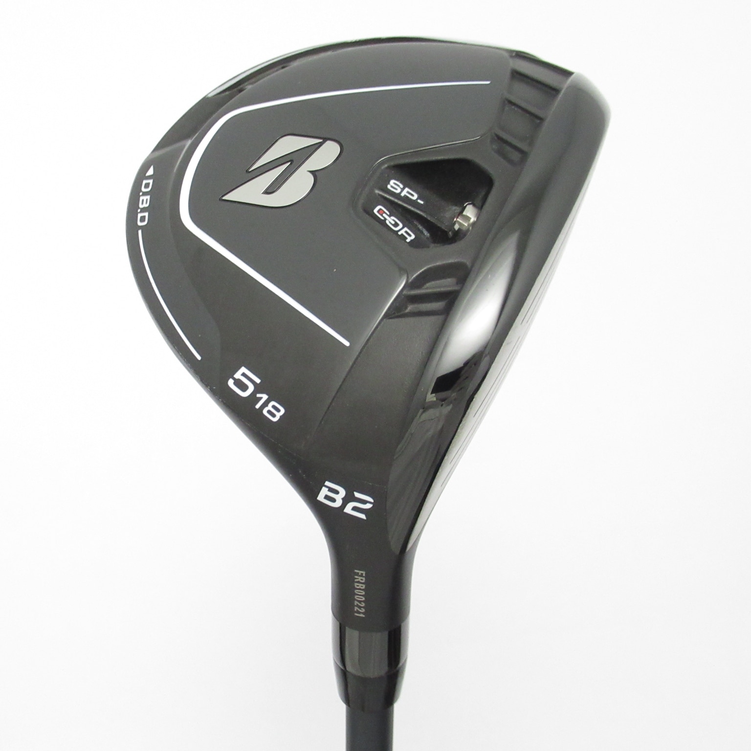 安価 ワタナベ 中古】B2 フェアウェイウッド (ブリヂストン) ブリヂストン クラブ