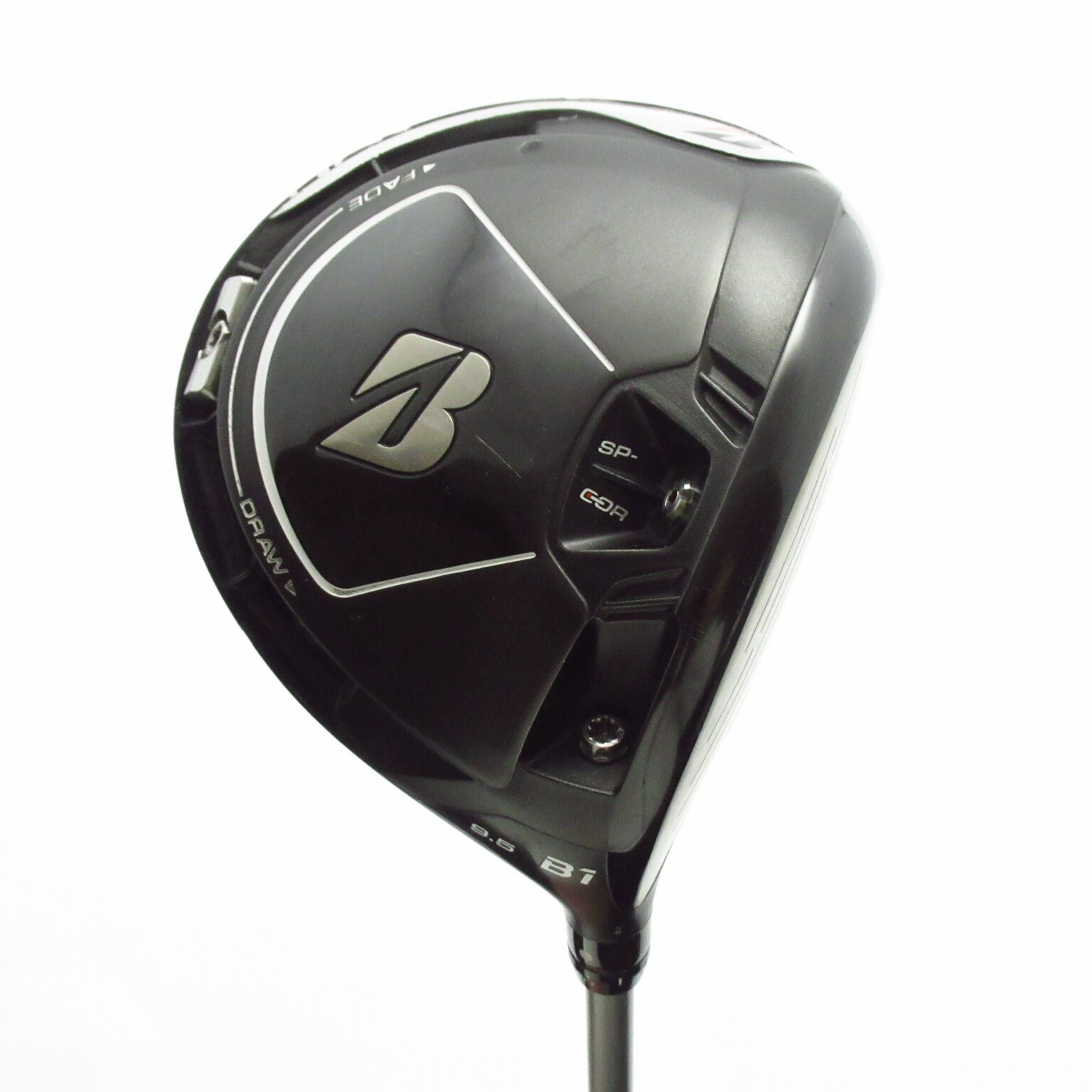 中古】B1 ドライバー Tour AD BS-6 9.5 S C(ドライバー(単品 中古】B1 ドライバー Tour AD BS-6 9.5 S C(ドライバー(単品