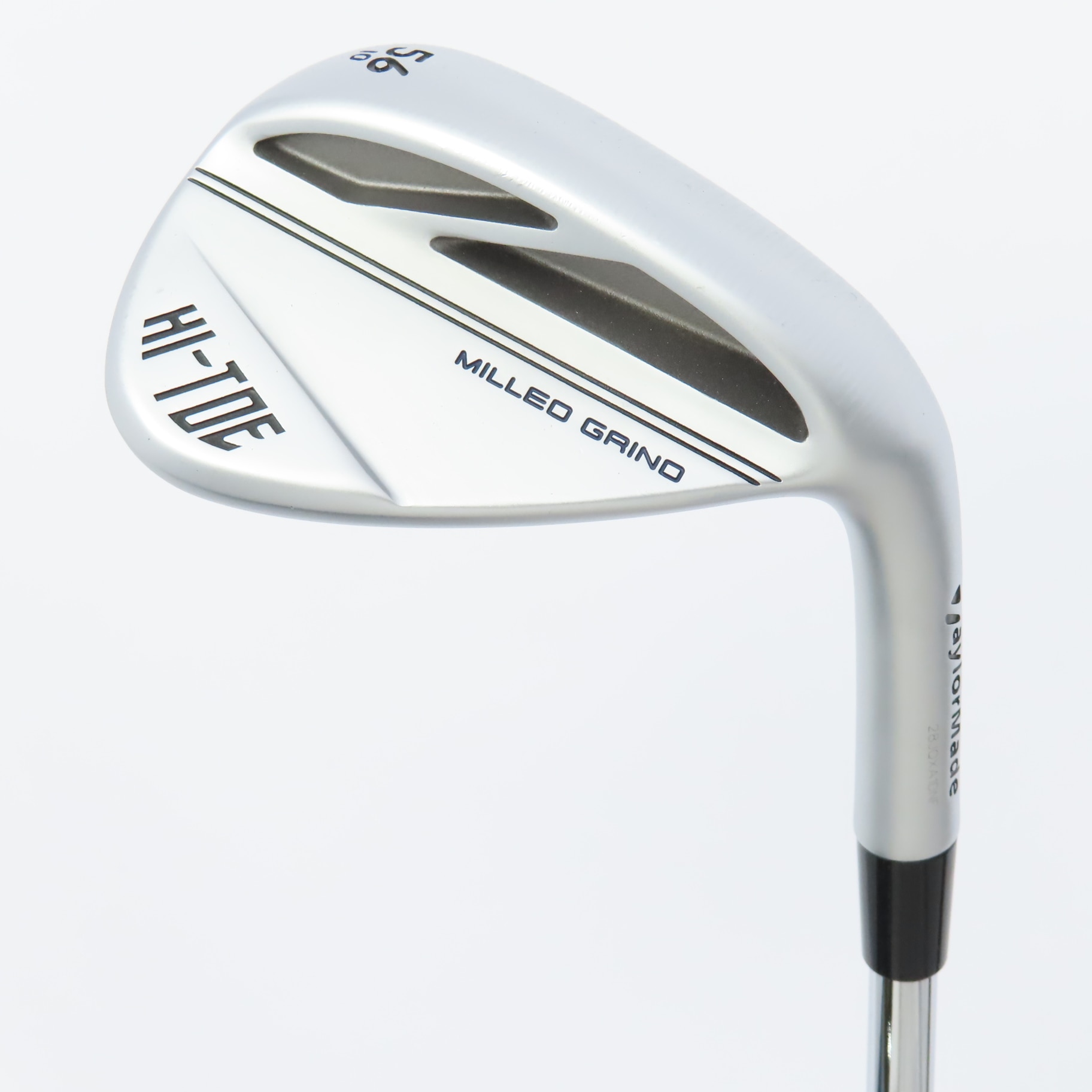 楽天市場】ミルドグラインド hi-toe 52の通販
