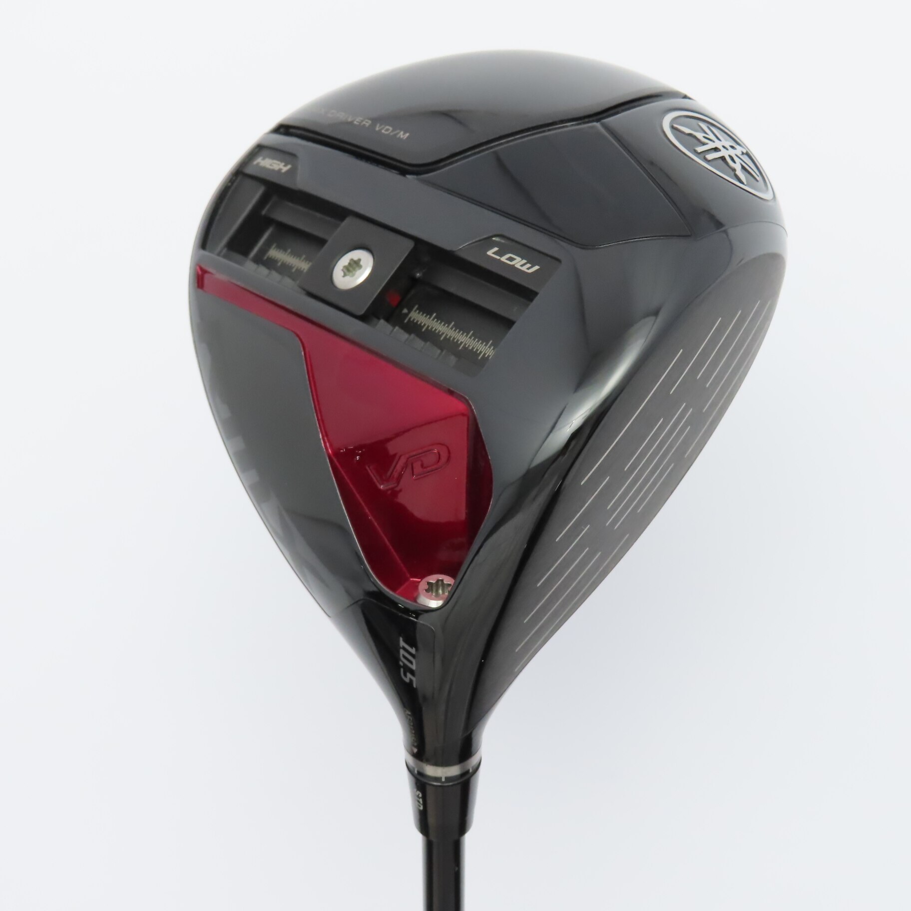 中古】RMX VD/M [2023] ドライバー (ヤマハ) RMX 通販｜GDO中古ゴルフ