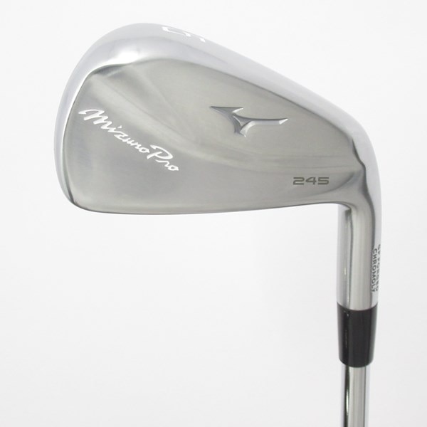 中古】MizunoPro 245 アイアン Dynamic Gold 95 24 S200 C(アイアン 