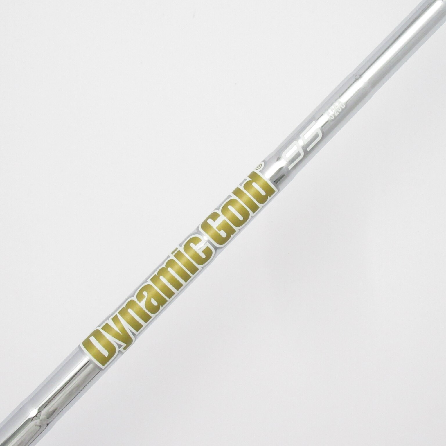 中古】MizunoPro 245 アイアン Dynamic Gold 95 24 S200 C