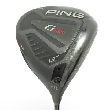 中古】G410 ドライバー (ピン) 通販｜GDO中古ゴルフクラブ 