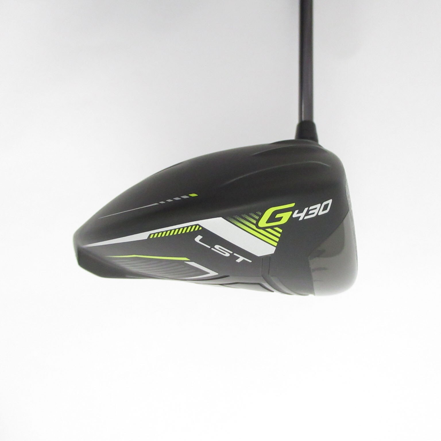 中古】G430 LST ドライバー PING TOUR 2.0 BLACK 65 9 S BC 中古】G430 LST ドライバー PING TOUR 2.0 BLACK 65 9 S BC