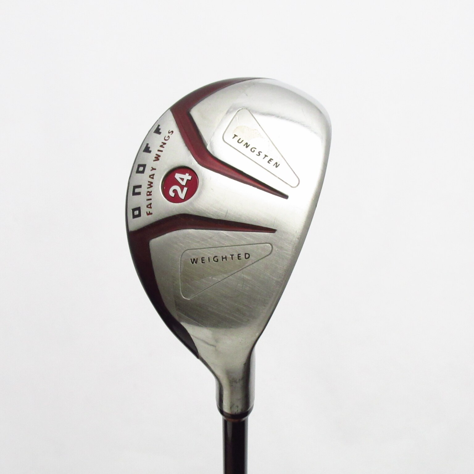 中古】オノフ FAIRWAY WINGS(2014) ユーティリティ SMOOTH KICK 中古】オノフ FAIRWAY WINGS(2014) ユーティリティ SMOOTH KICK