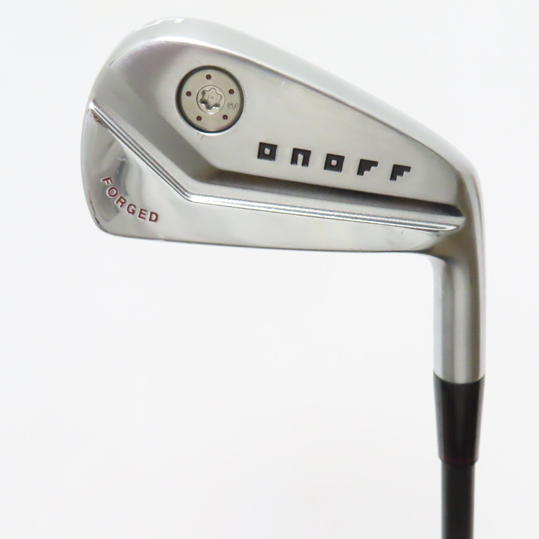 中古】クロ アイアンセット (オノフ) 通販|GDO中古ゴルフクラブ 中古】クロ アイアンセット (オノフ) 通販|GDO中古ゴルフクラブ