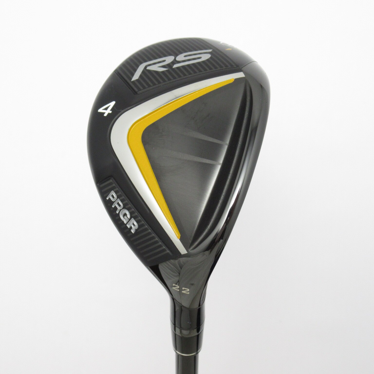 セール・アウトレット】RS5 ユーティリティ Diamana FOR PRGR