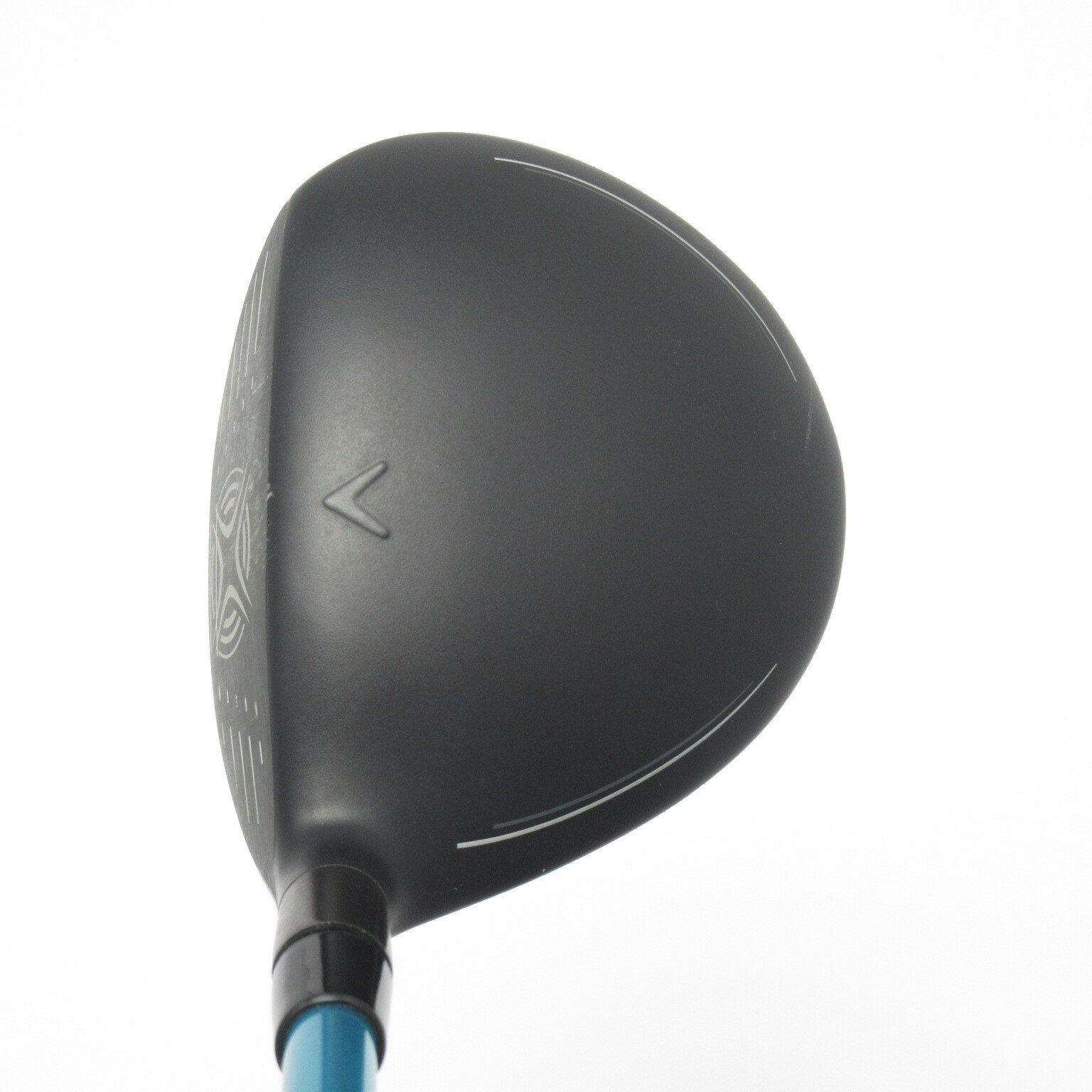 Amazon.co.jp: キャロウェイ (Callaway) フェアウェイウッド XR