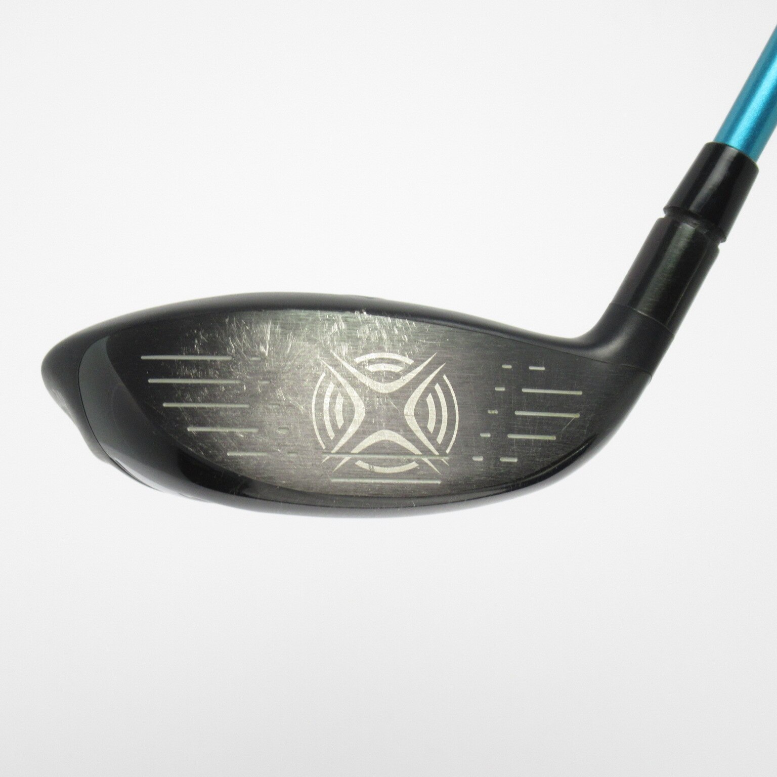 中古】XR 16 フェアウェイウッド Tour AD GP-6 19 S D