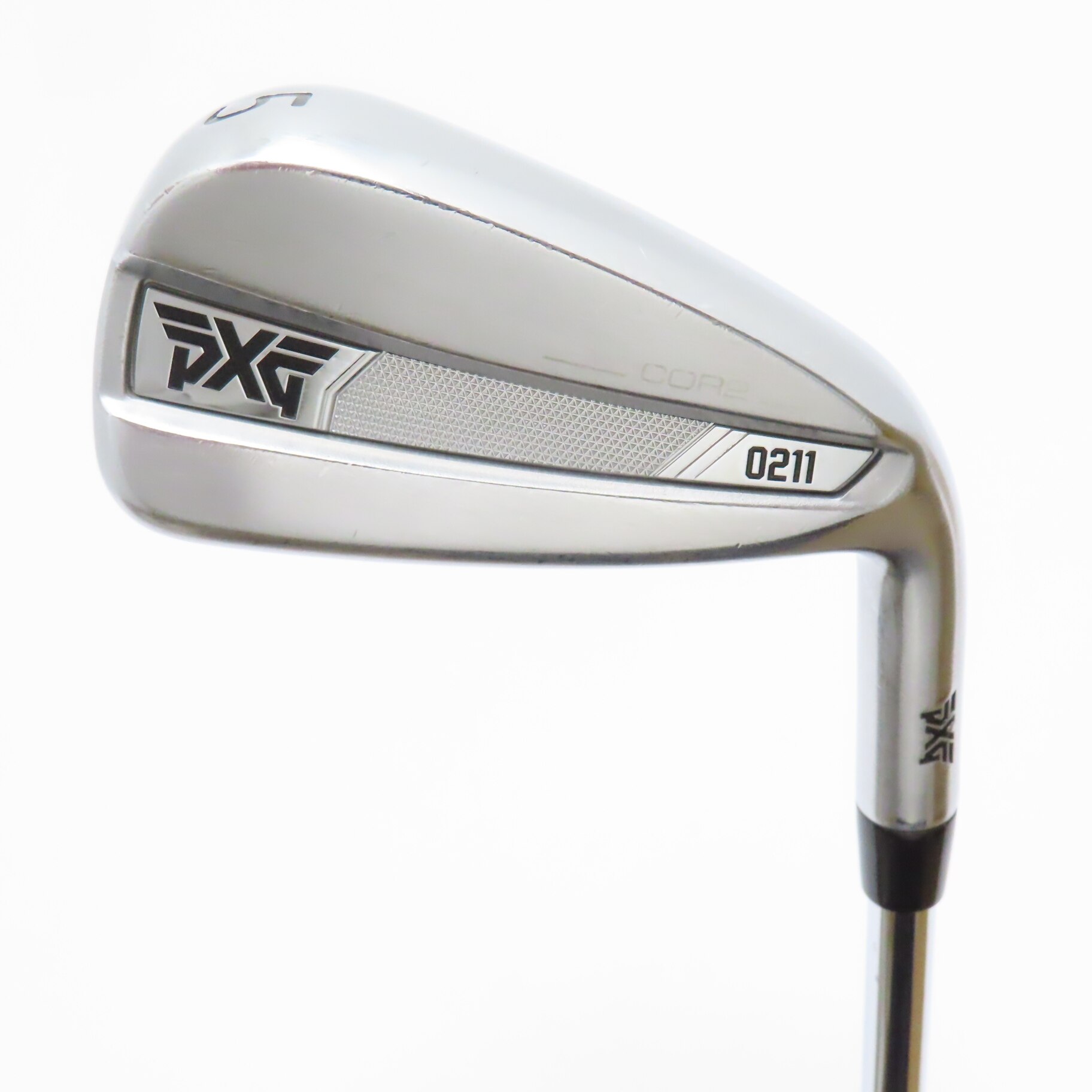 PXG 0211 COR2 アイアン6本セット PXG 0211 COR2 アイアン6本セット