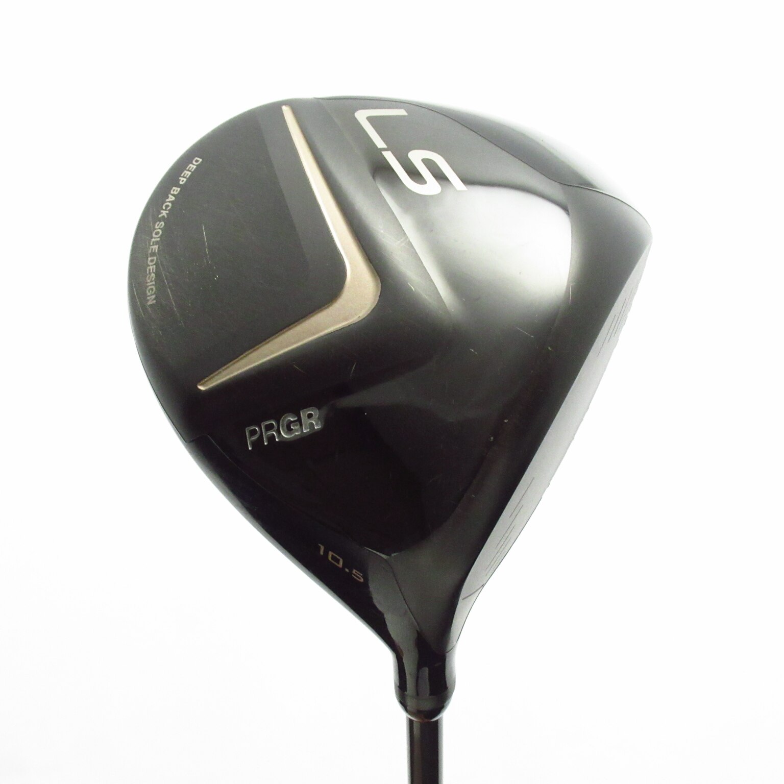 中古】LS ドライバー Speeder EVOLUTION for PRGR 10.5 R CD 中古】LS ドライバー Speeder EVOLUTION for PRGR 10.5 R CD