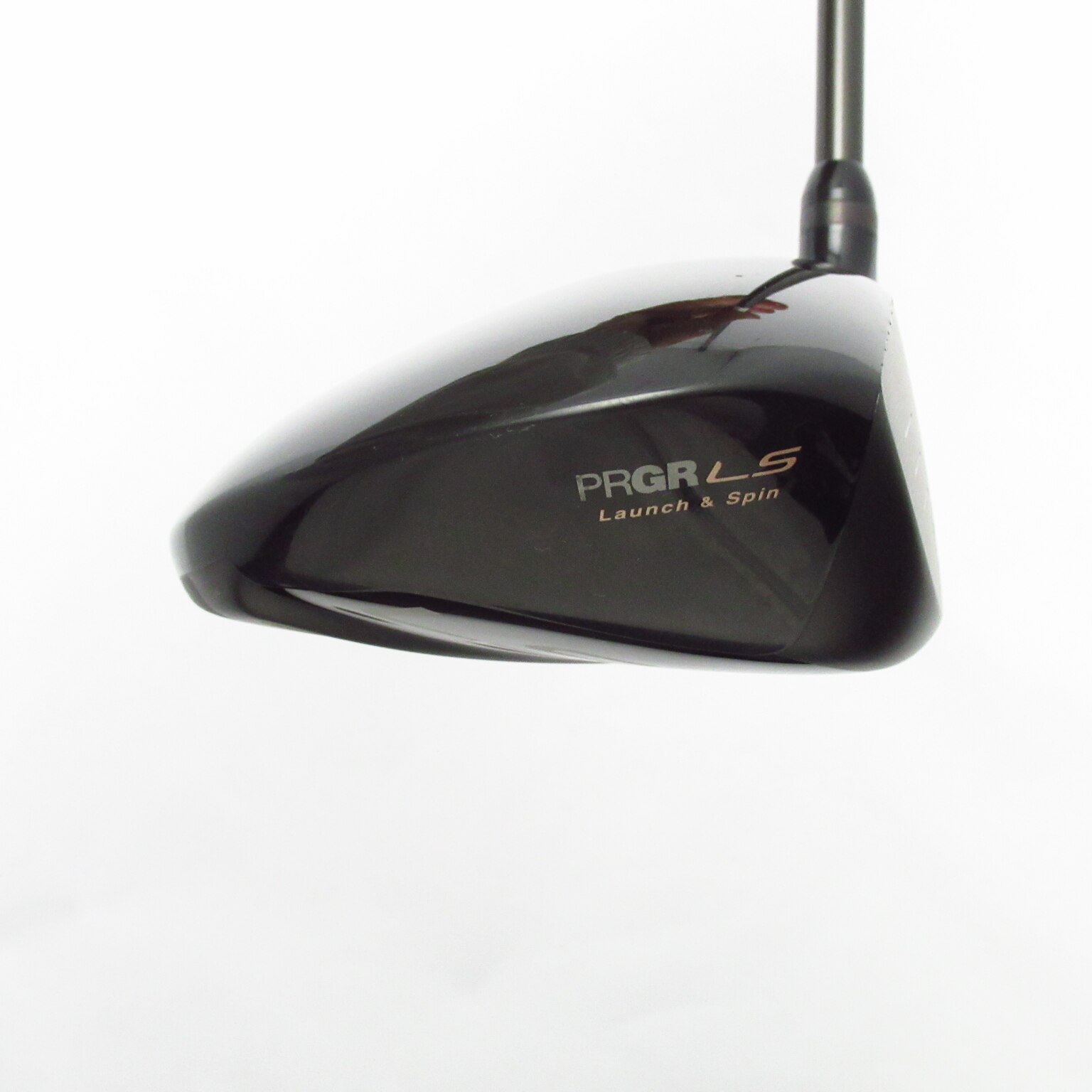中古】LS ドライバー Speeder EVOLUTION for PRGR 10.5 R CD 中古】LS ドライバー Speeder EVOLUTION for PRGR 10.5 R CD