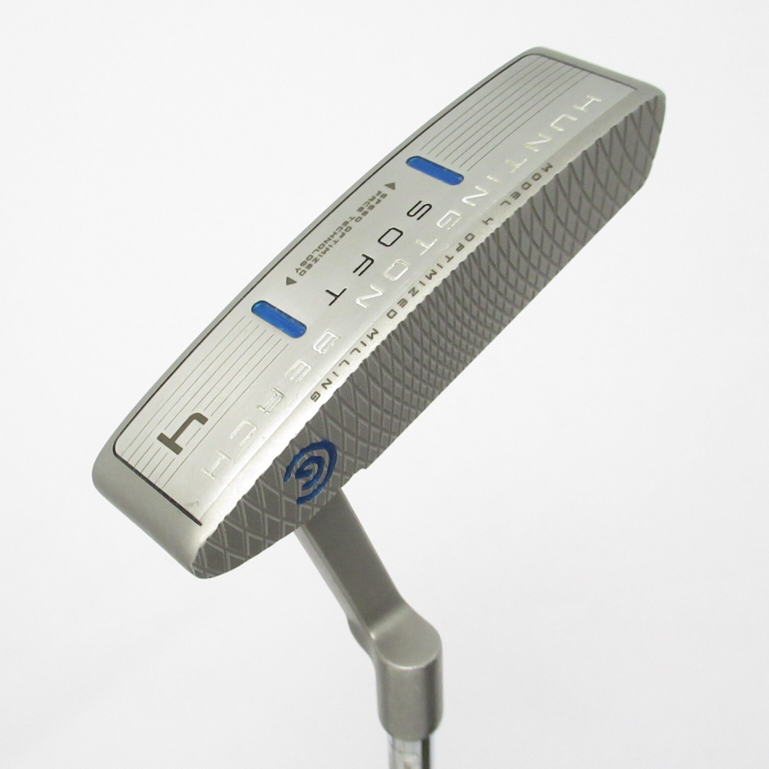 クリーブランドClevelandハンティントンビーチ＃4 パター