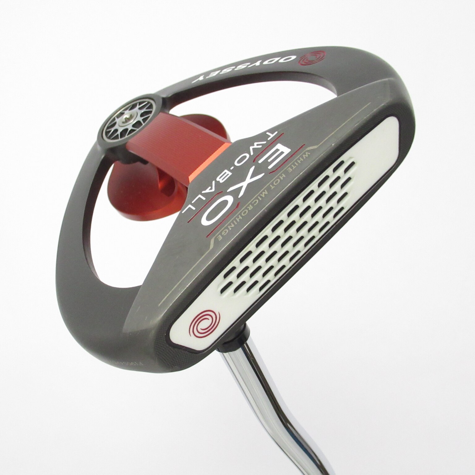 ODYSSEY EXO ROSSIE パター ODYSSEY（オデッセイ） - パター - エクソー ROSSIE S