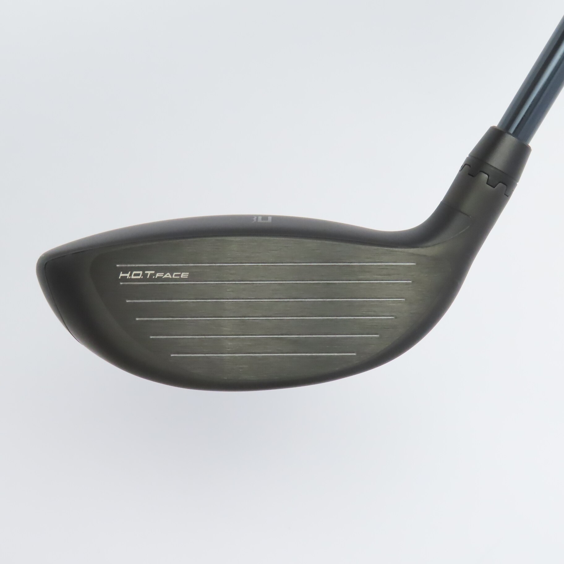 中古】ダークスピード LS US フェアウェイウッド UST LIN-Q M40X