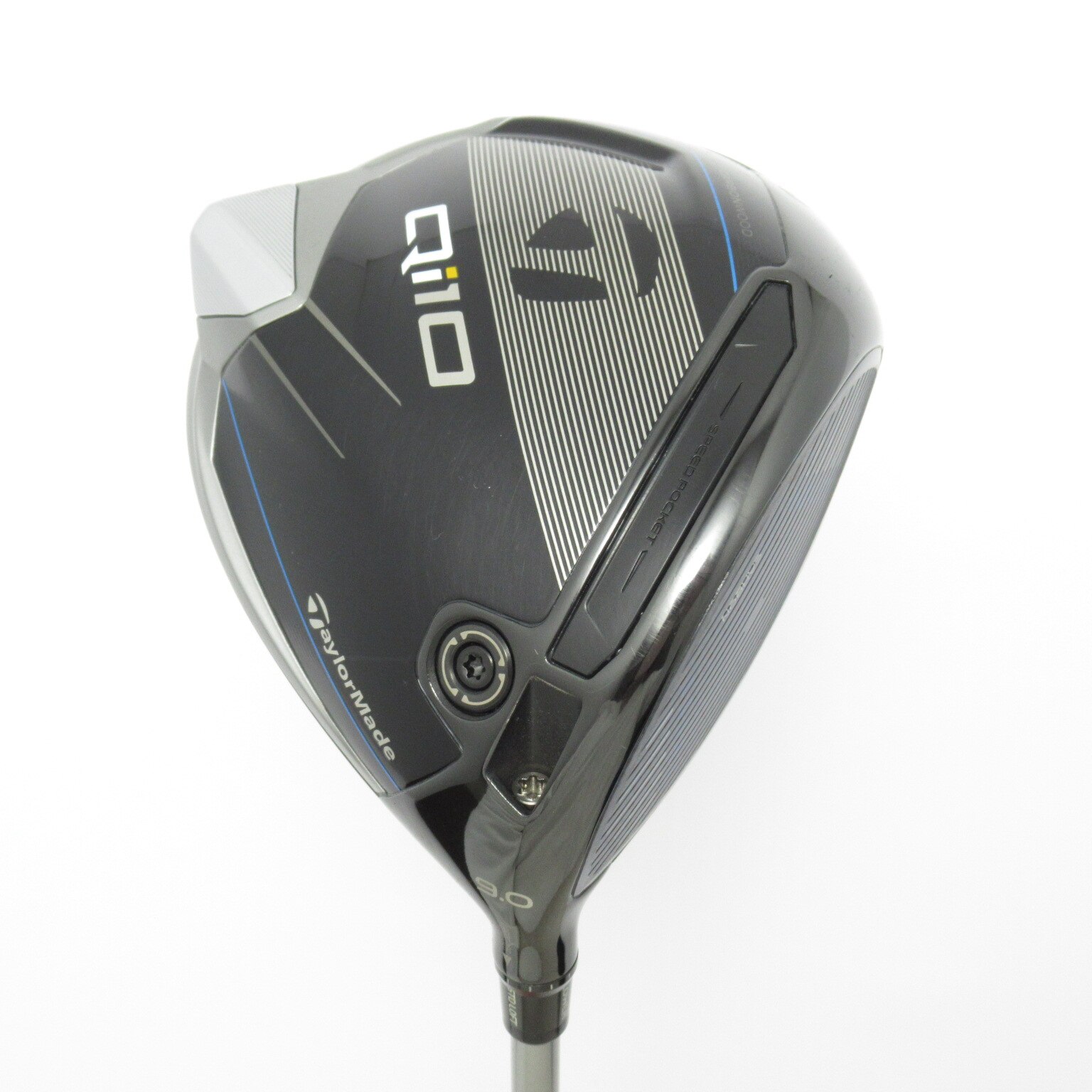 中古】Qi10 ドライバー Tour AD UB 6 9 S C(ドライバー（単品