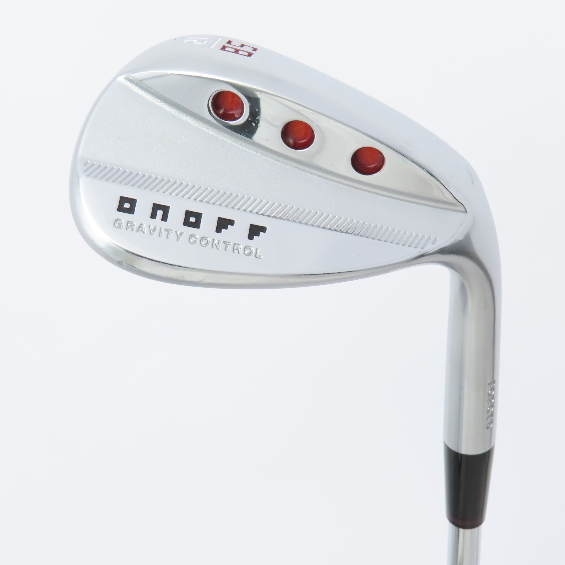通常グリップ】FORGED WEDGE 標準シャフト / CLUB ONOFF ONLINE SHOP