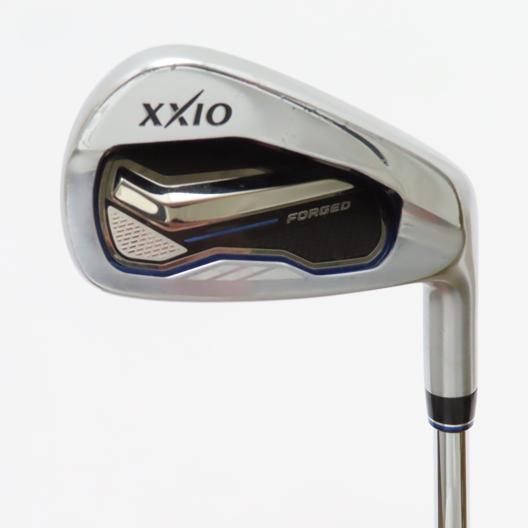 ゼクシオ　こだわりシャフトMCI フォージド　2017 アイアンセット P-5 ゼクシオ こだわりシャフトMCI フォージド 2017 アイアンセット P-5