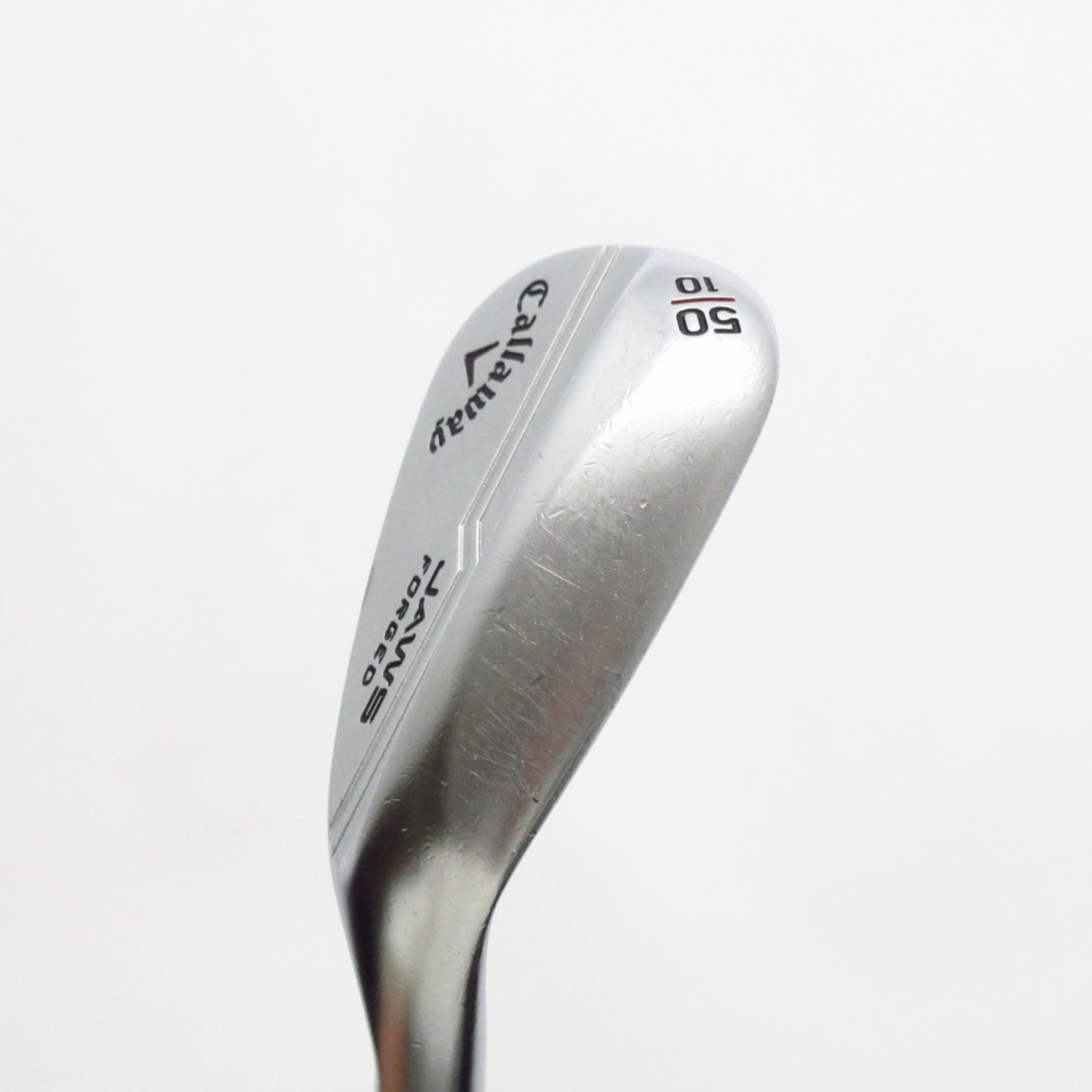 中古】JAWS フォージド CRM ウェッジ N.S.PRO MODUS3 TOUR 105
