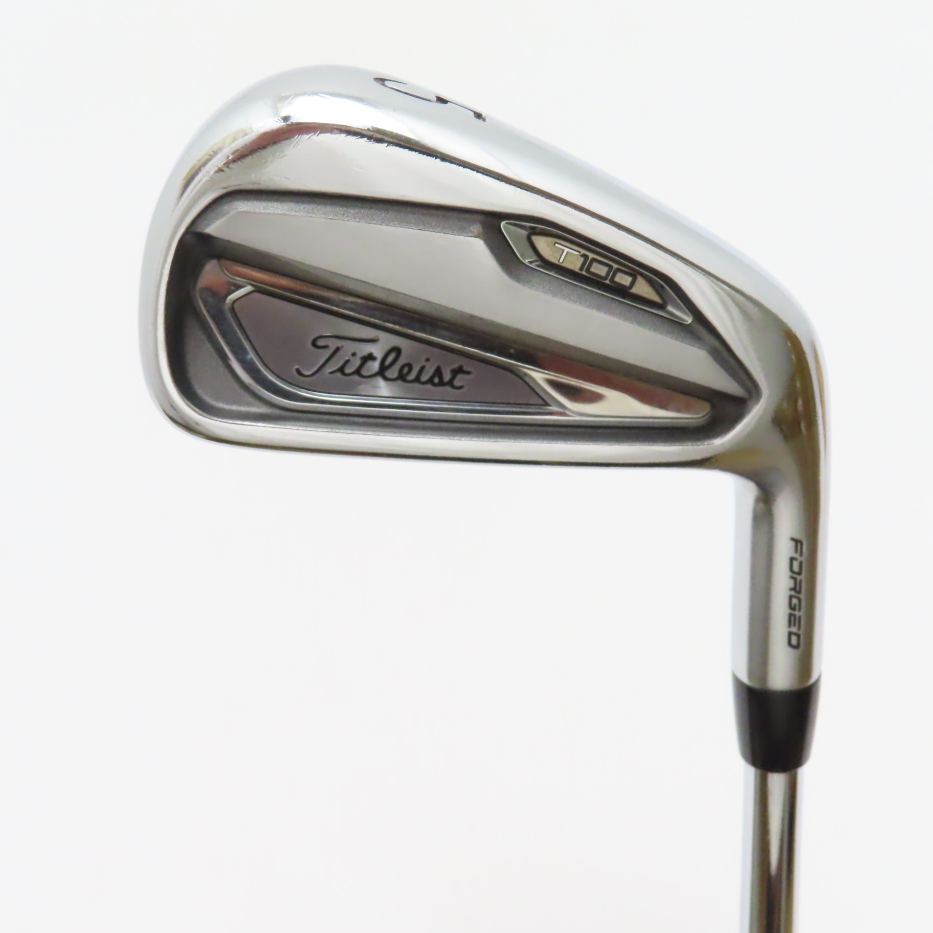 Titleist T300 アイアンセット MODUS3 TOUR105 楽天市場】t300 modus 105の通販