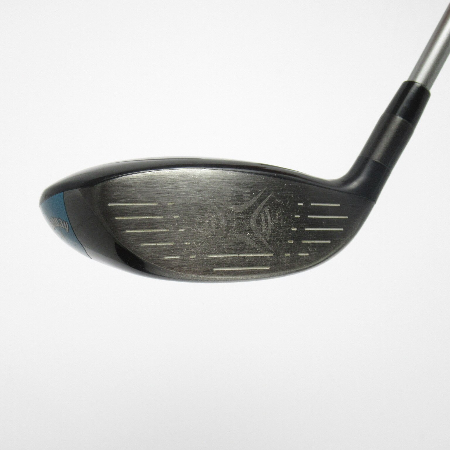 中古】ローグ スター フェアウェイウッド FUBUKI for CW 40 15 中古】ローグ スター フェアウェイウッド FUBUKI for CW 40 15