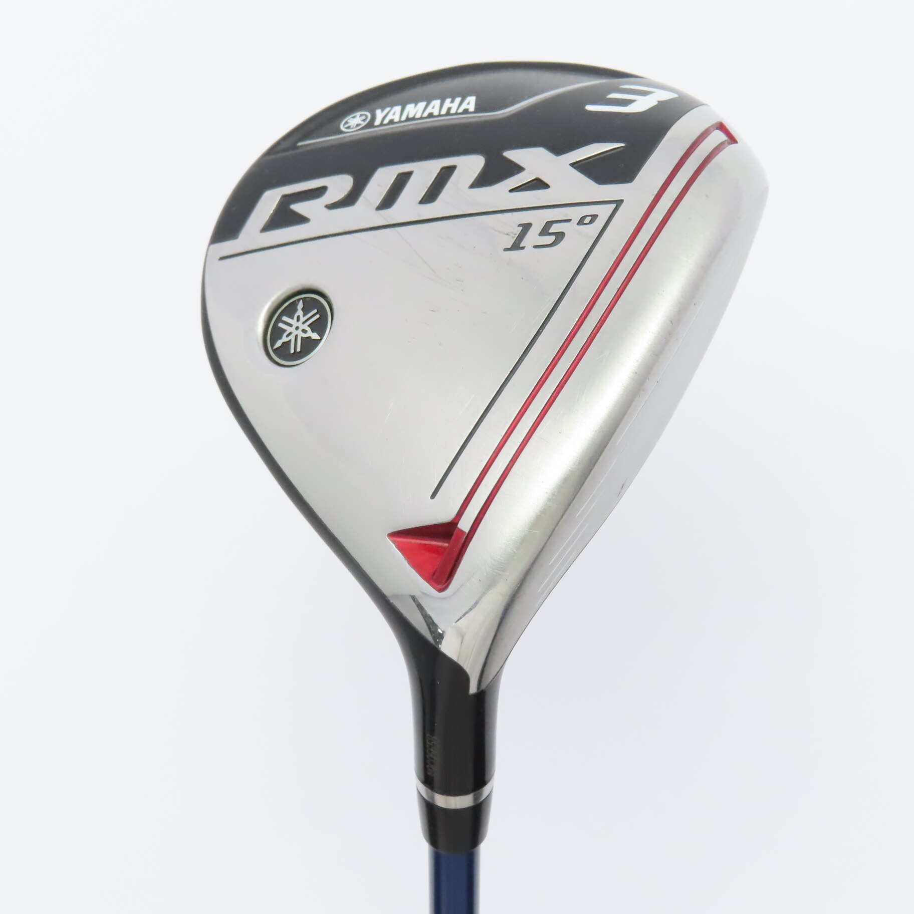 ヤマハ RMX VD/F 5 w フェアウェイウッド tour ad 7 s 中古】RMX フェアウェイウッド Tour AD VR-7 15 S CD