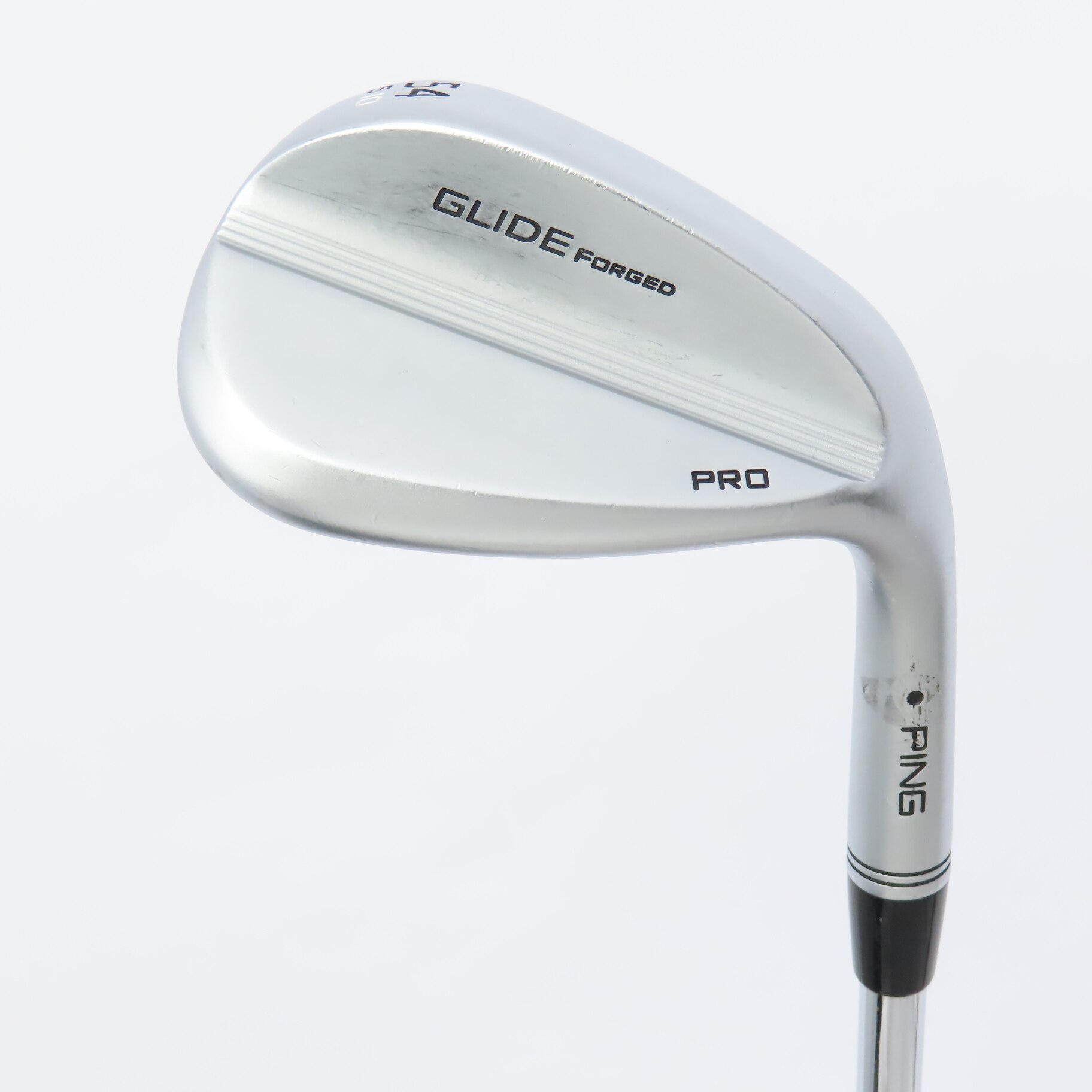 中古】グライド フォージド プロ Sグラインド ウェッジ Dynamic