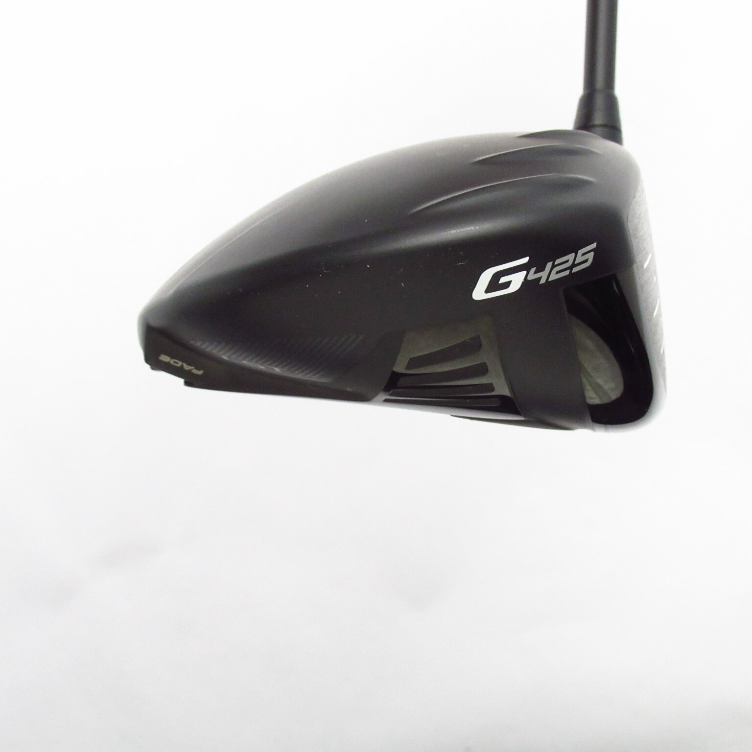 中古】G425 LST ドライバー ALTA J CB SLATE 10.5 SR C