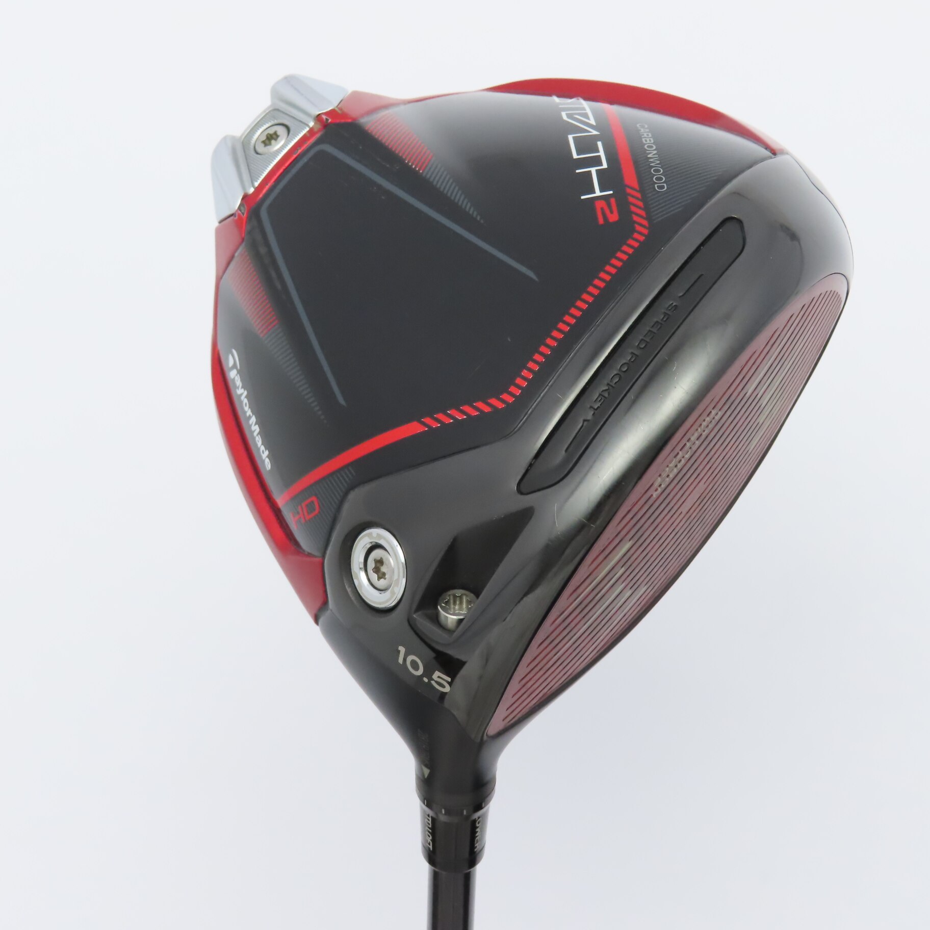 【値下げ】テーラーメイドステルス9度・（純正）テンセイ50S ＋ツアーAD50X 中古】ステルス ドライバー テーラーメイド 通販 (3ページ目