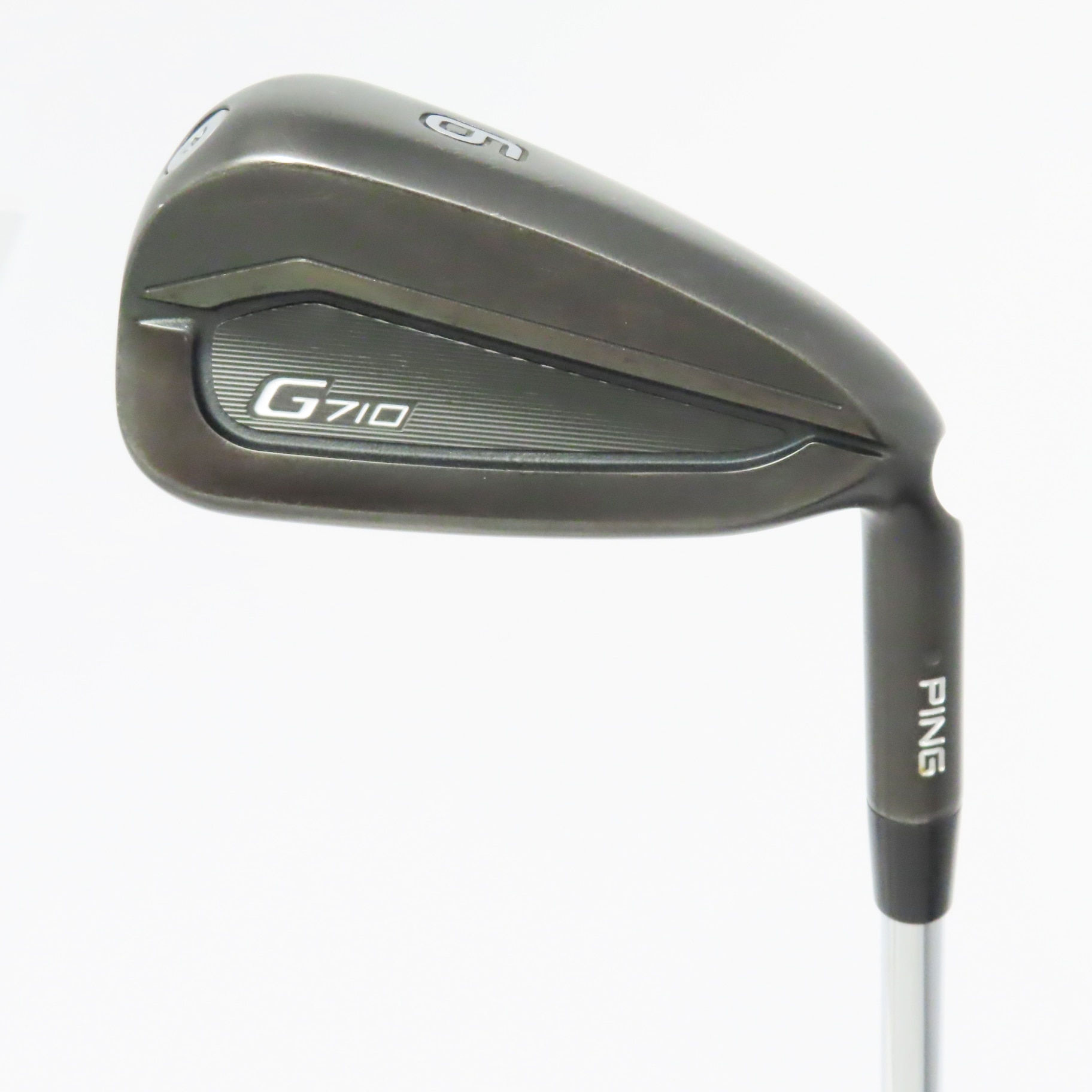 PING - g710 アイアン 6i〜W(P)+S 6本セット 中古 楽天市場】【中古】C：ピン G710 アイアンセット 6本(#5〜#9.PW