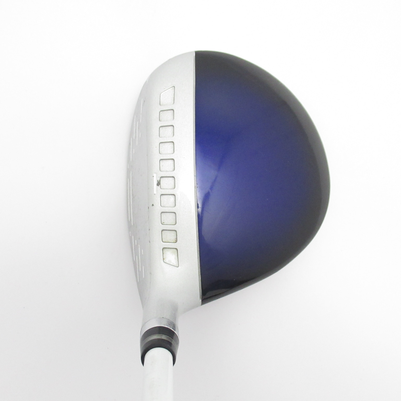 中古】インプレス UD+2(2021) フェアウェイウッド Air Speeder for