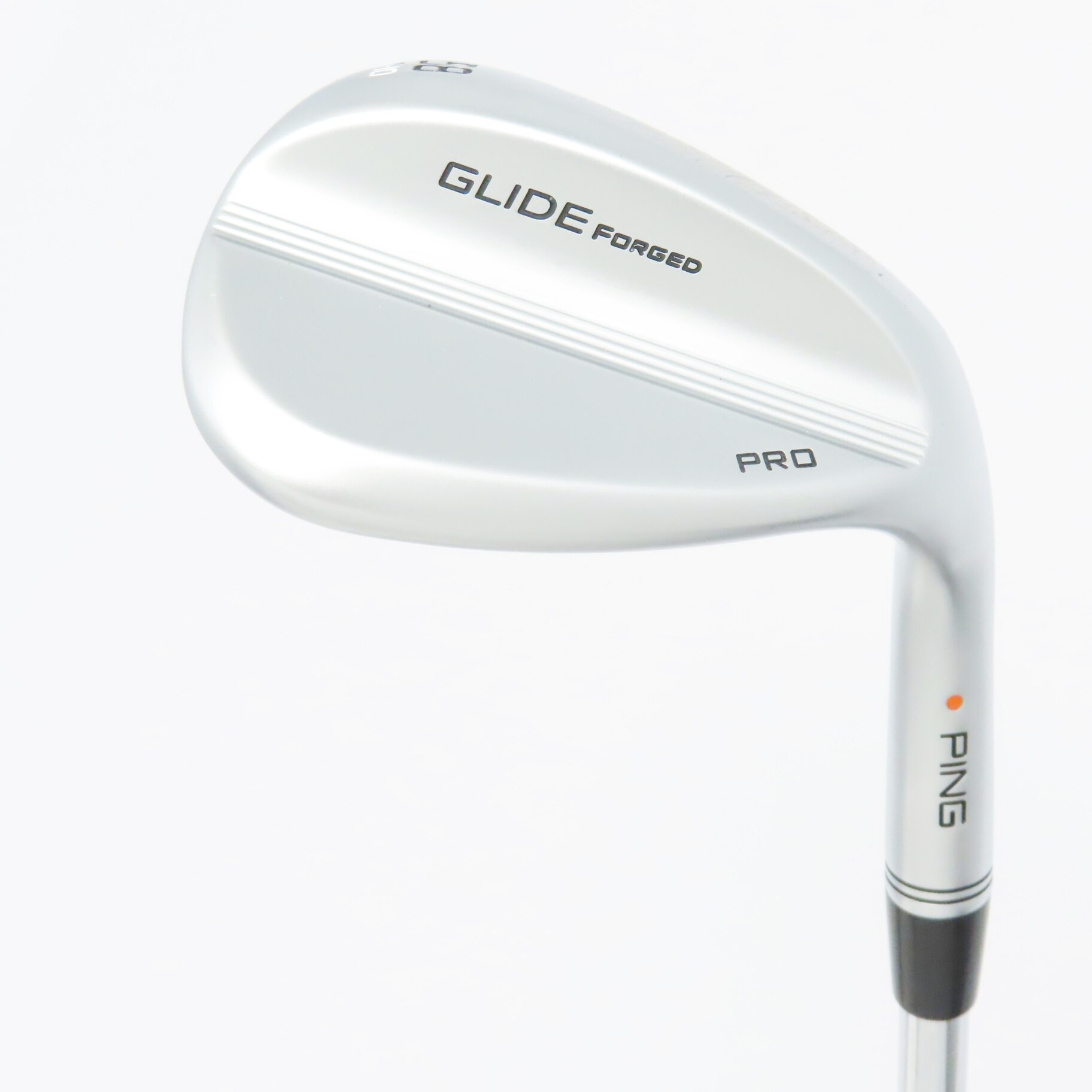 中古】グライド フォージド プロ Sグラインド ウェッジ N.S.PRO MODUS3