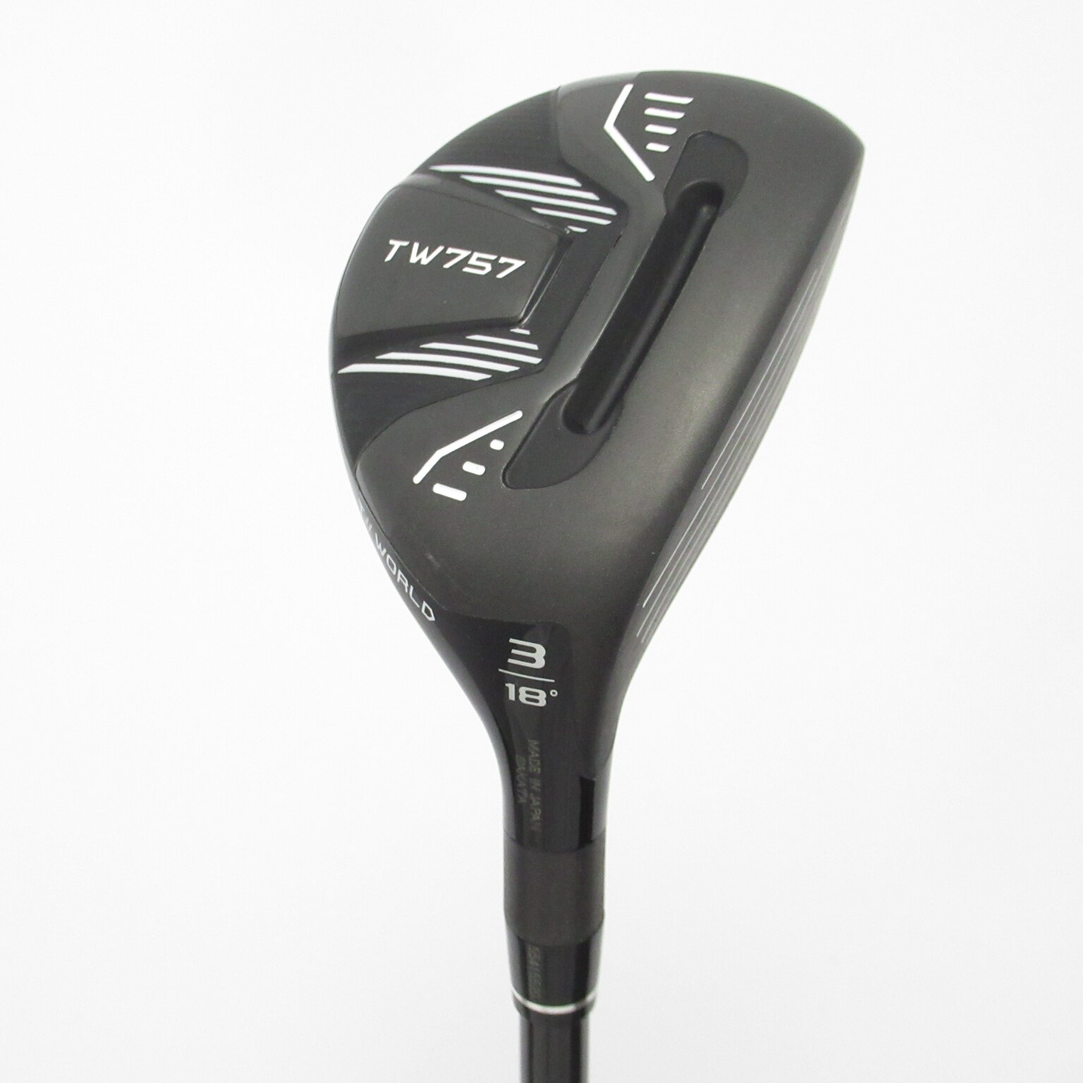 本間ゴルフクラブ　ツアーワールド　TW747 5W 本間ゴルフ（HONMA）（メンズ）ツアーワールド TW757