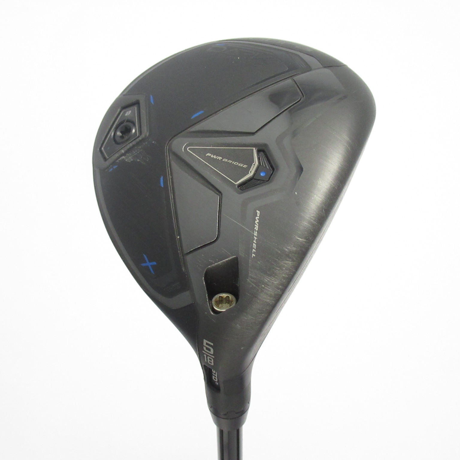中古】ダークスピード X フェアウェイウッド (コブラ) ダーク