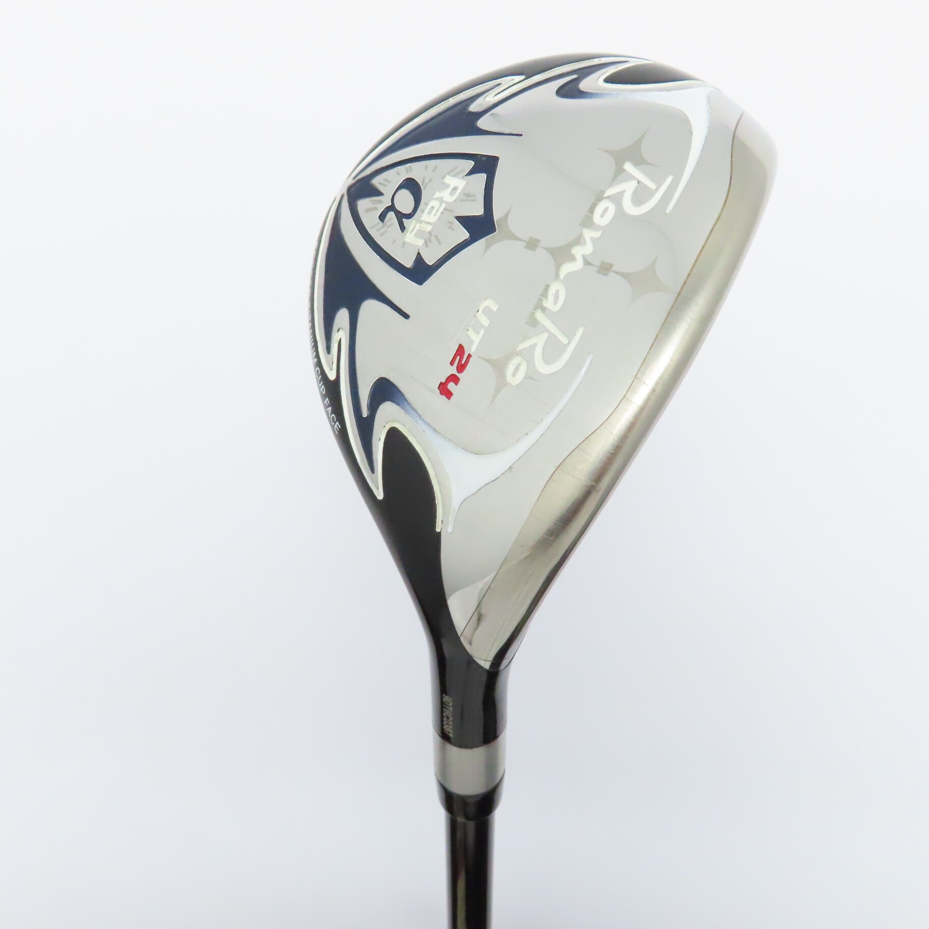 中古】ロマロ ユーティリティ 通販｜GDO中古ゴルフクラブ