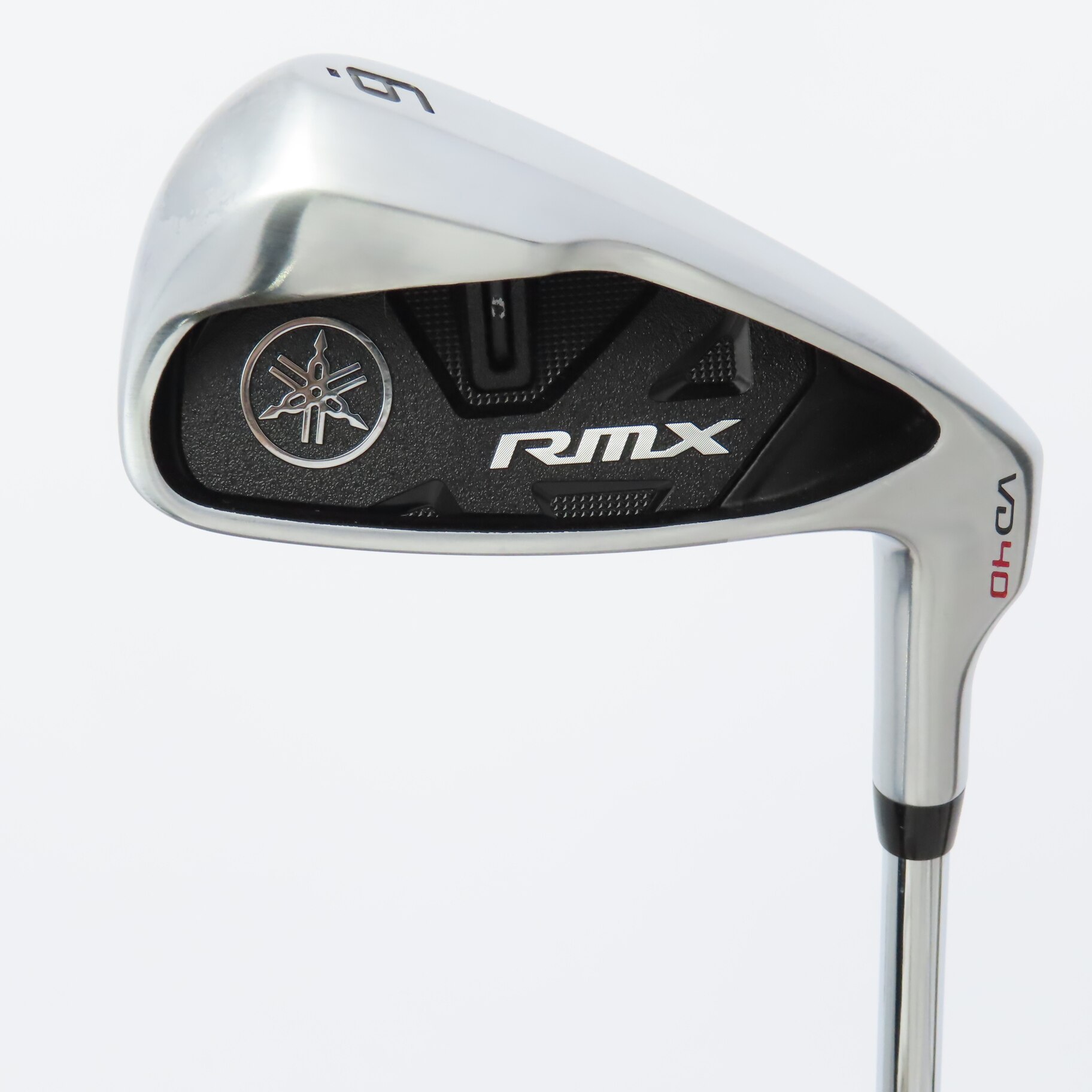 中古】RMX VD40 アイアンセット (ヤマハ) RMX 通販｜GDO中古