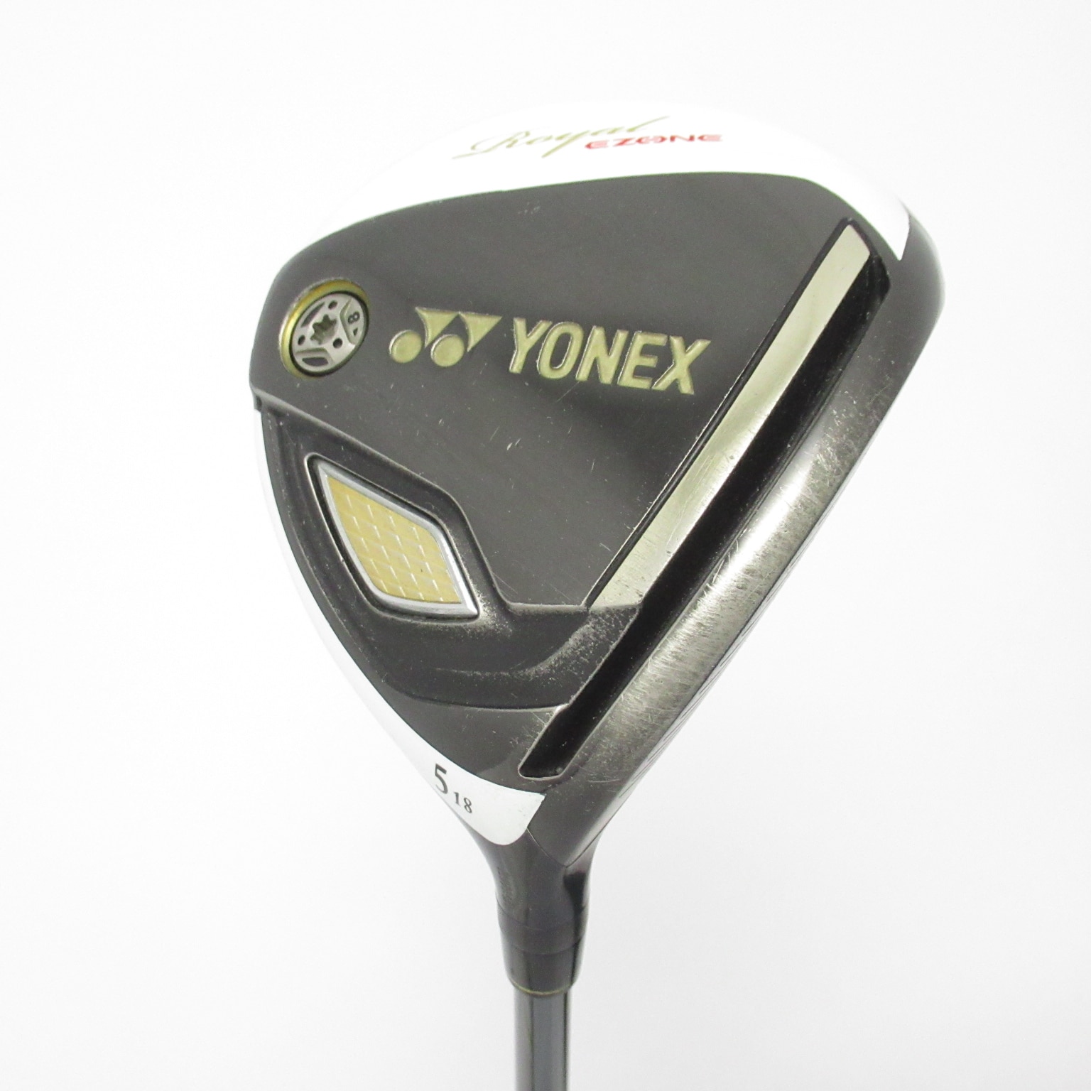 中古】ヨネックス フェアウェイウッド 通販｜GDO中古ゴルフクラブ